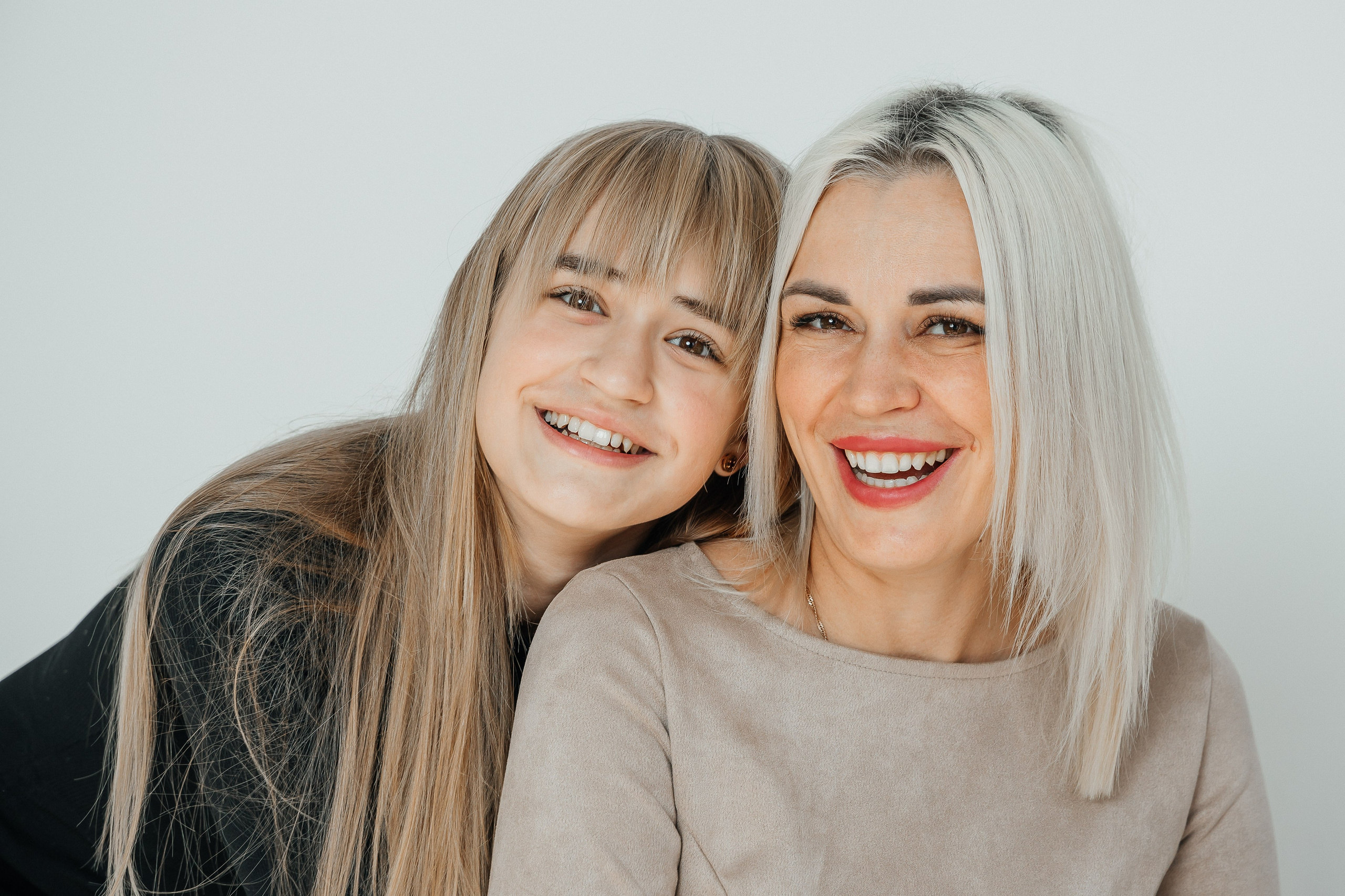 Светлана и Олег с детишками). Семейный и детский фотограф в городе Подолск МО Крылова Ирина