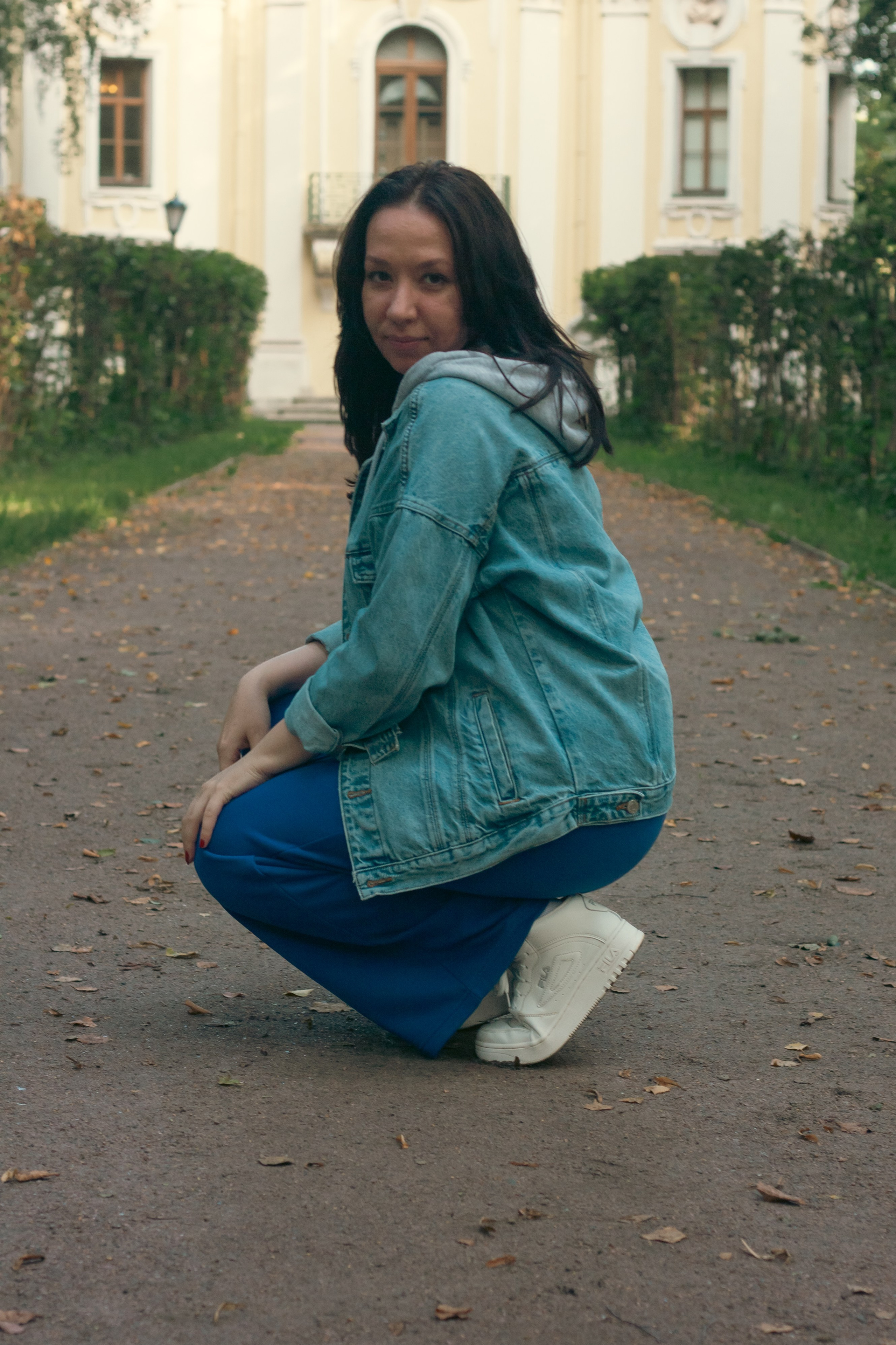 Прогулка Кусково Москва. Фотосессия в Москве