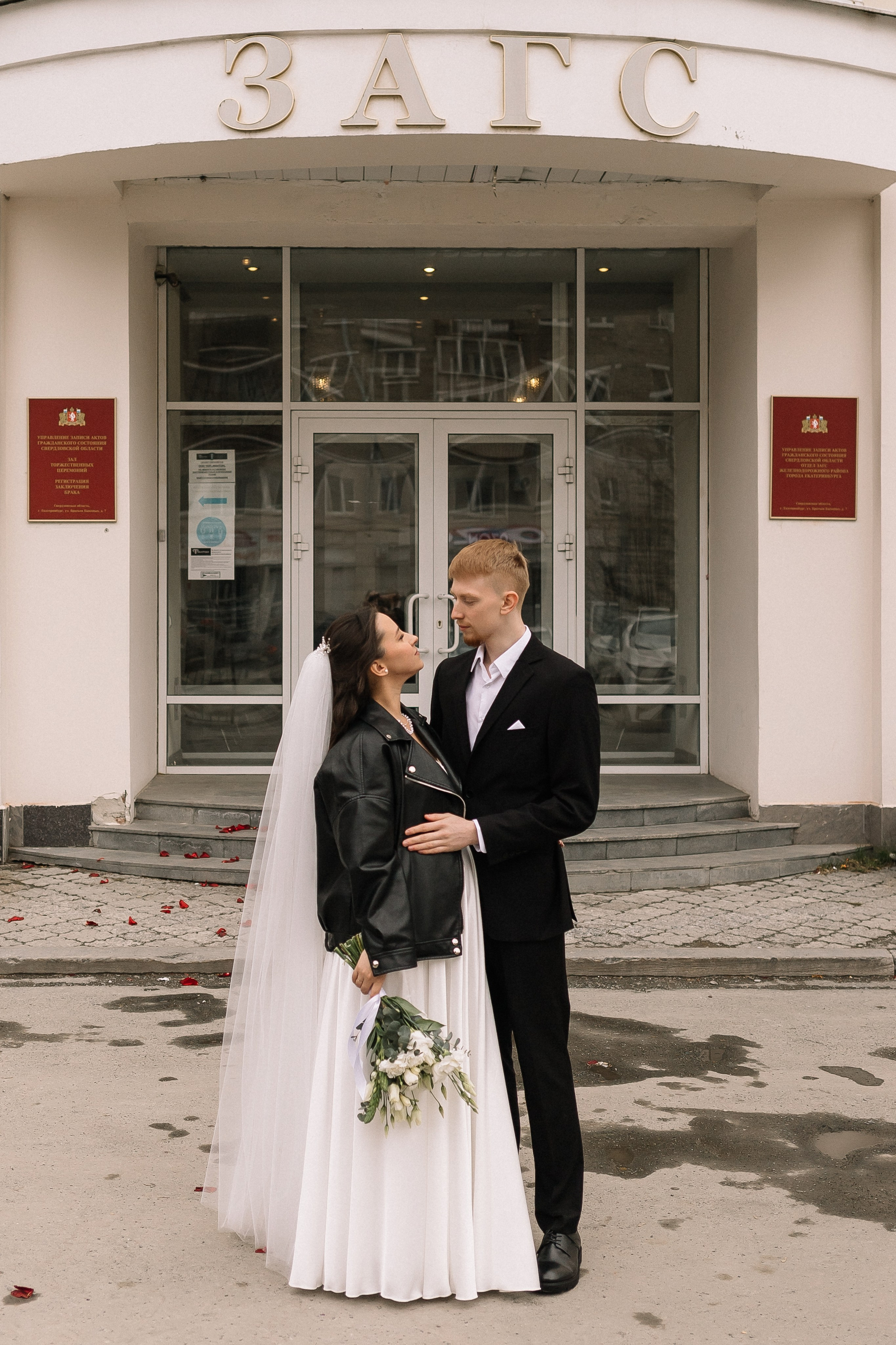 Виктор и Елена/2024. Свадебный и семейный фотограф в Екатеринбурге