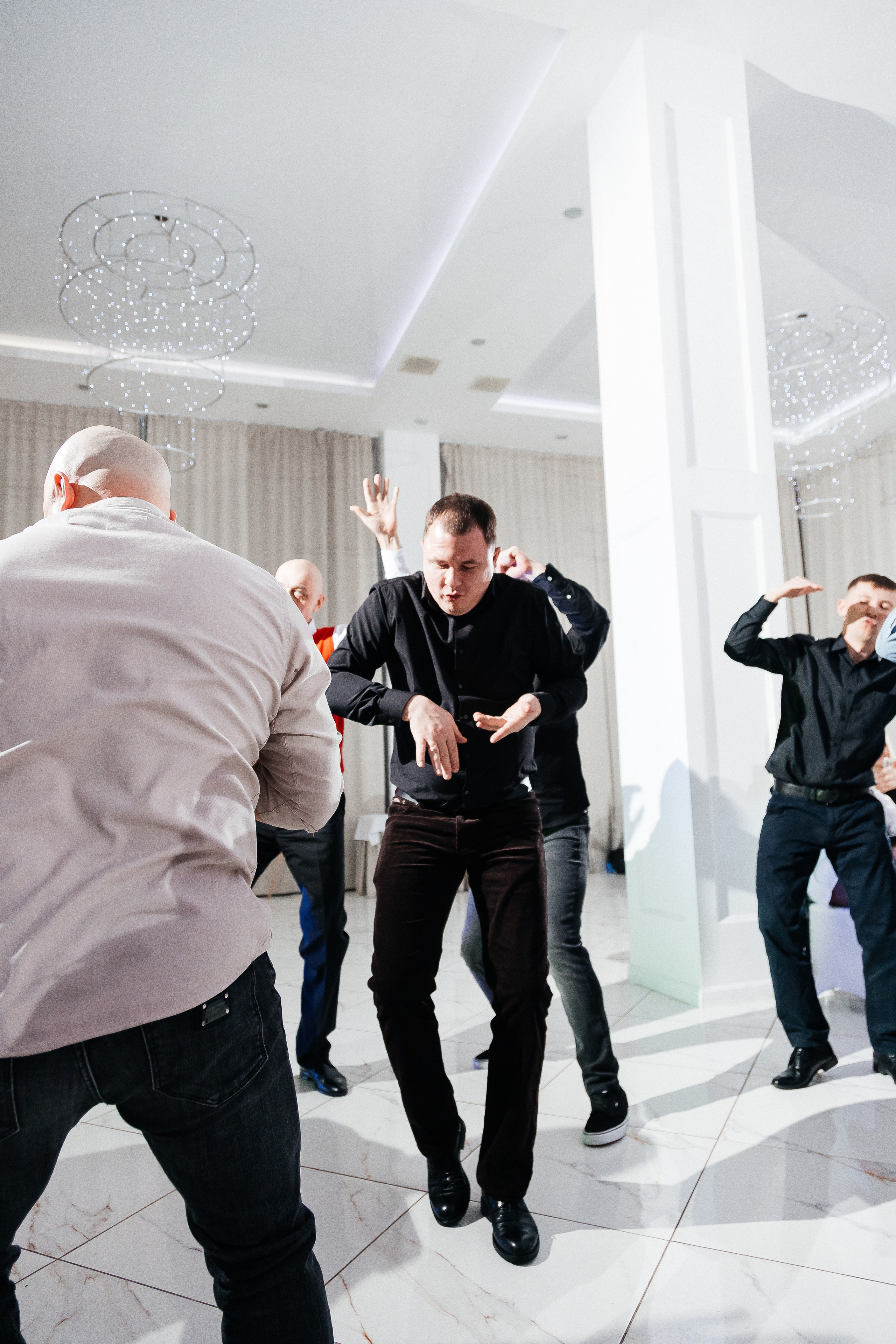 Юбилей Максима. Свадебный и семейный фотограф в Екатеринбурге