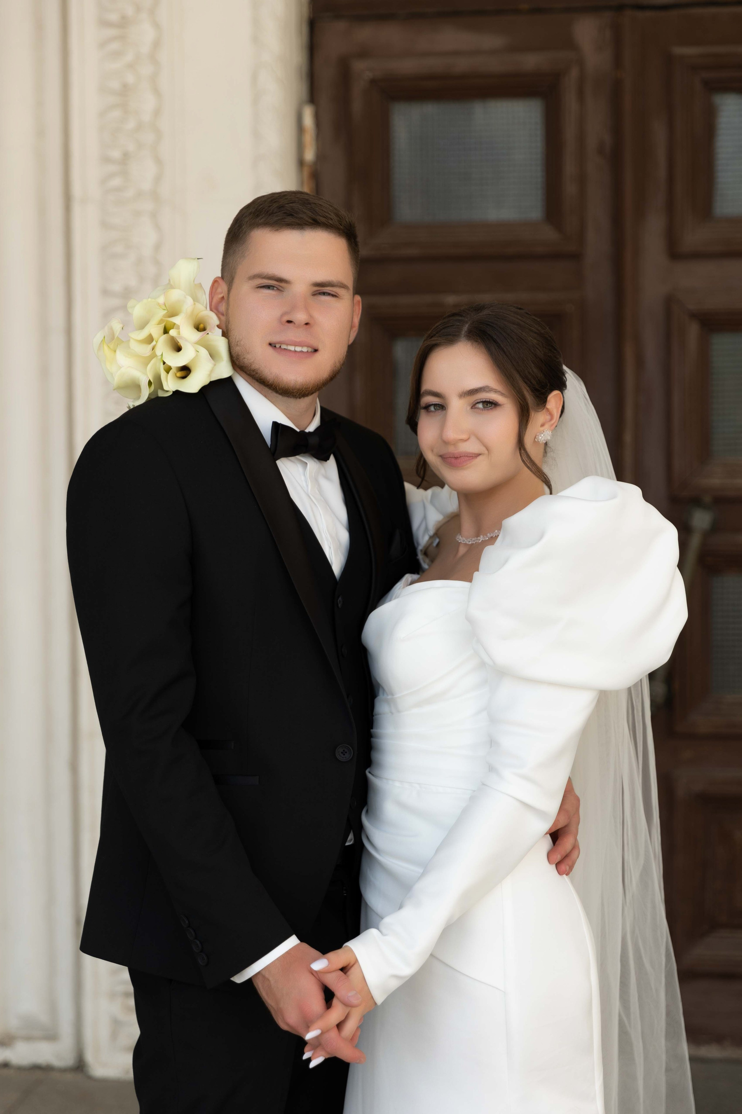 Анастасия и Виктор. Я Ира и я фотографирую свадьбы более 10 лет