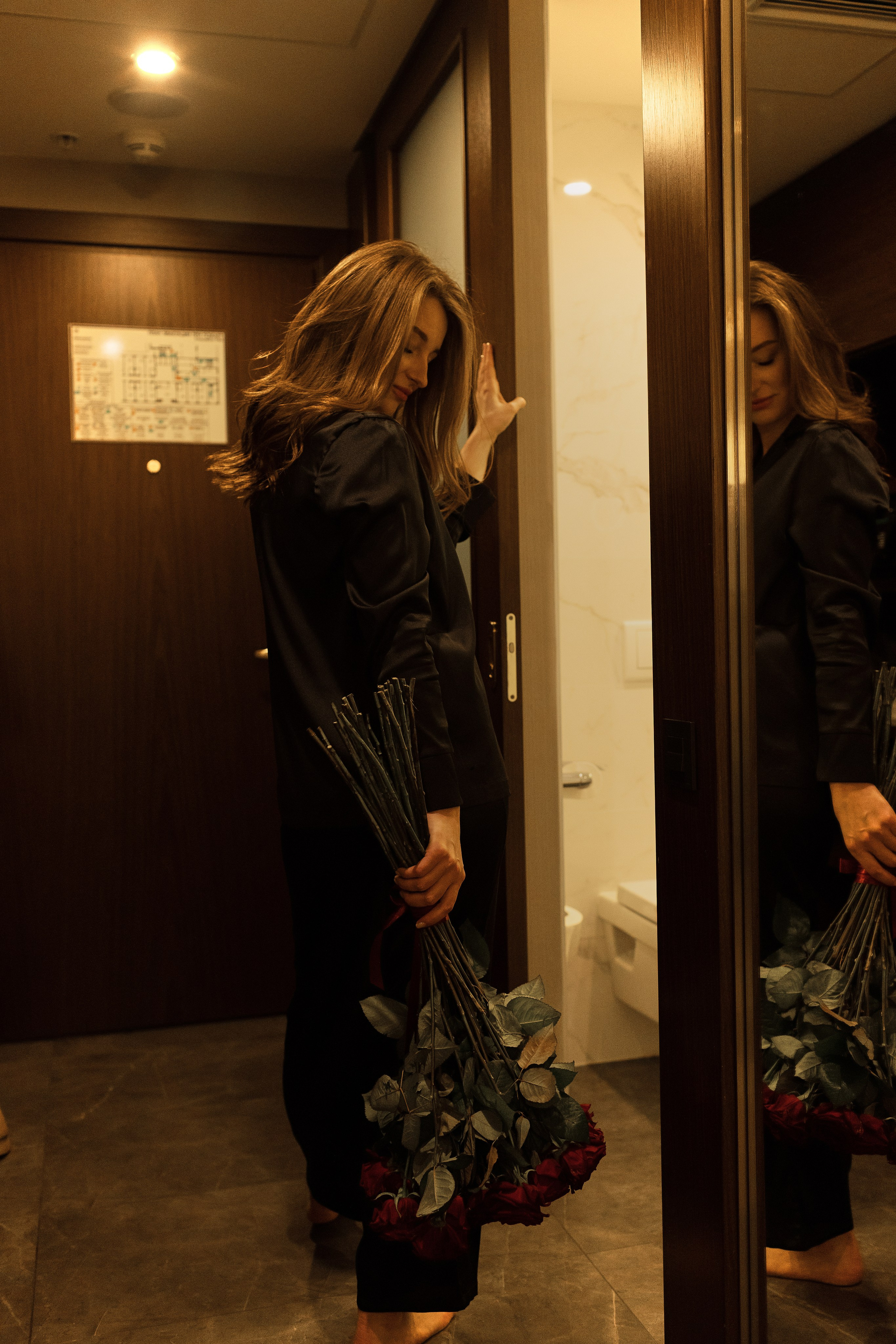 SHERATON. Фотограф Мария Сивохина