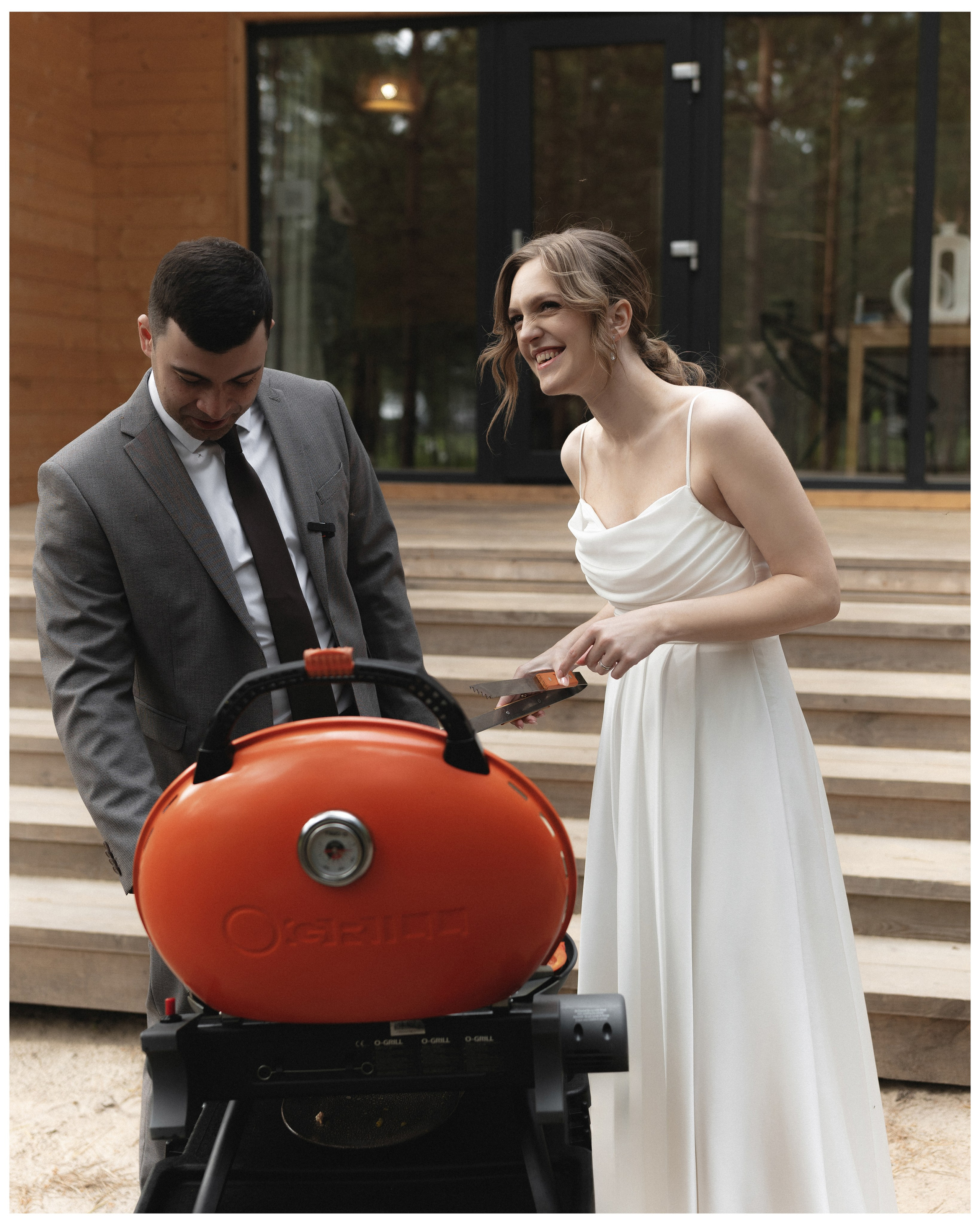 Эльдар и Екатерина. Фотограф Маргарита Спицина в городе Липецк