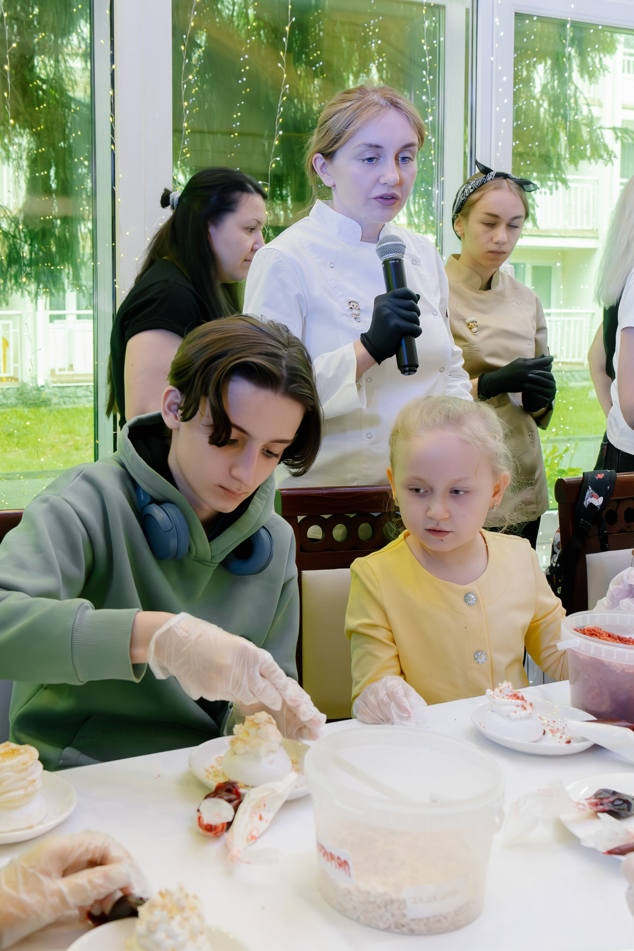 Альбом репортаж с мероприятий. Семейный и свадебный фотограф в Москве и Домодедово Анна Авилочкина