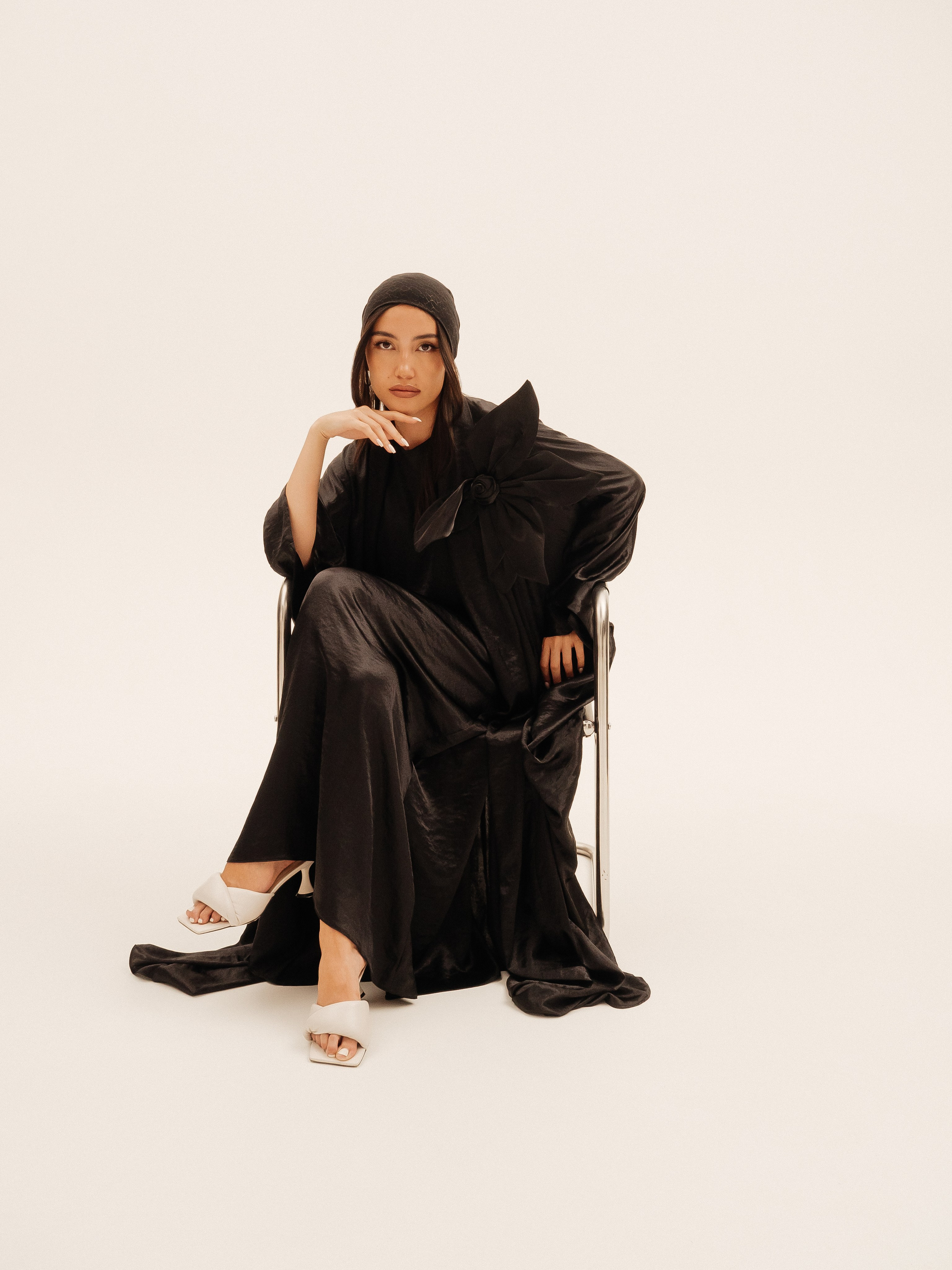 MADI ABAYA. Ekaterina_ufimtseva_