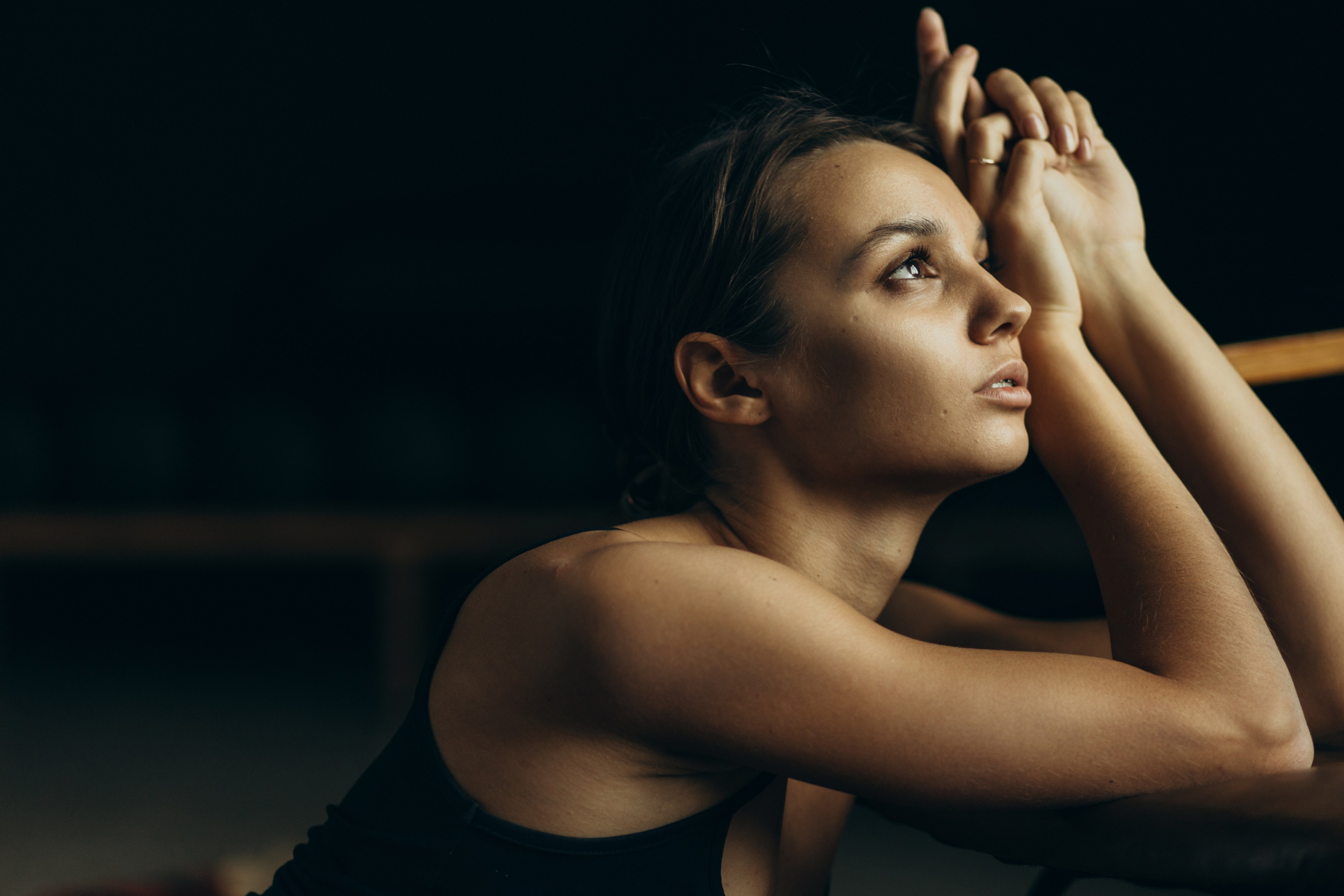 Виталина. Портретный фотограф и Love story в Сочи