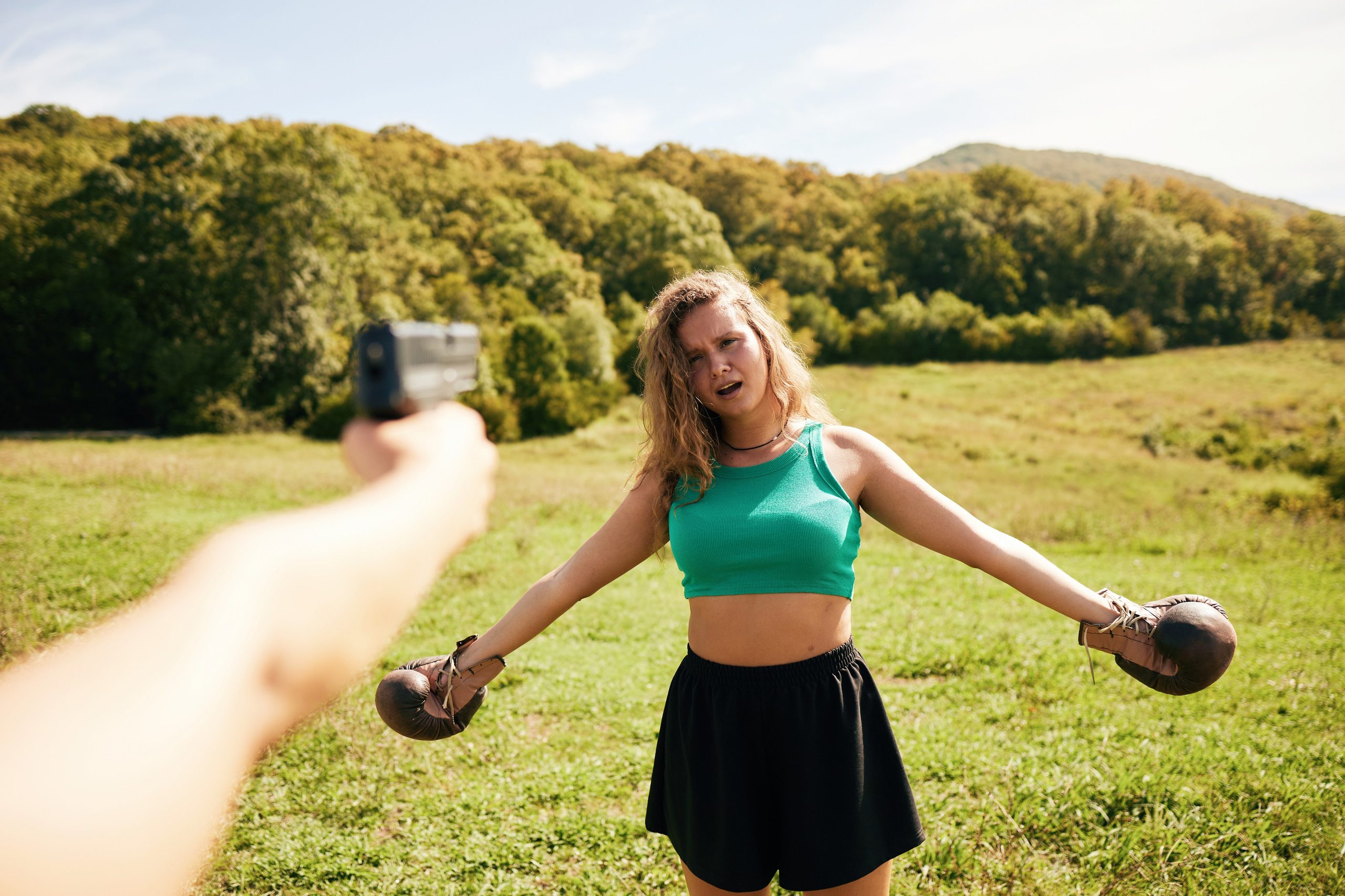 Вика и Полина. Портретный фотограф и Love story в Сочи