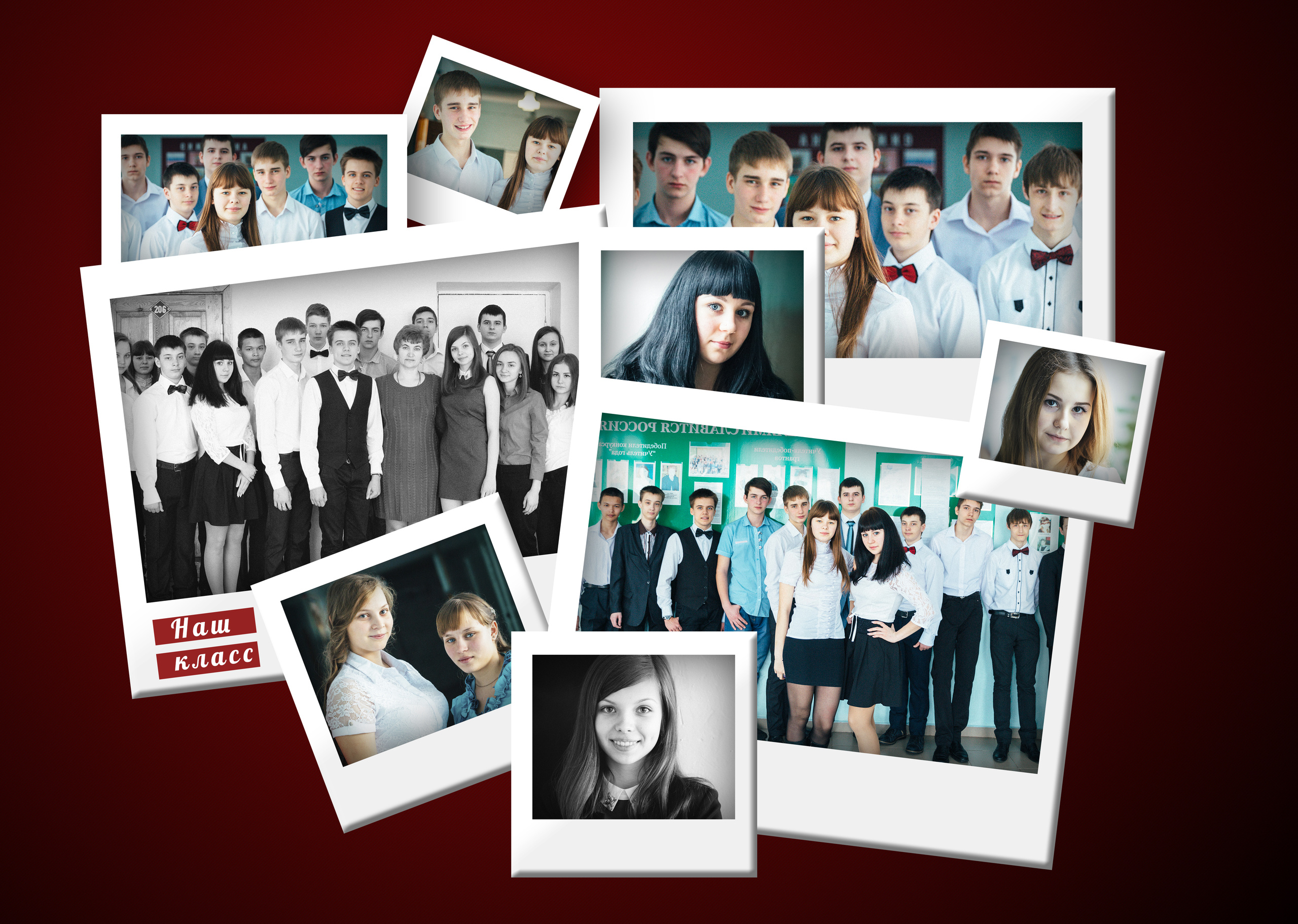 Кино. Семейный и свадебный фотограф в Кемерово Кривцов Алексей