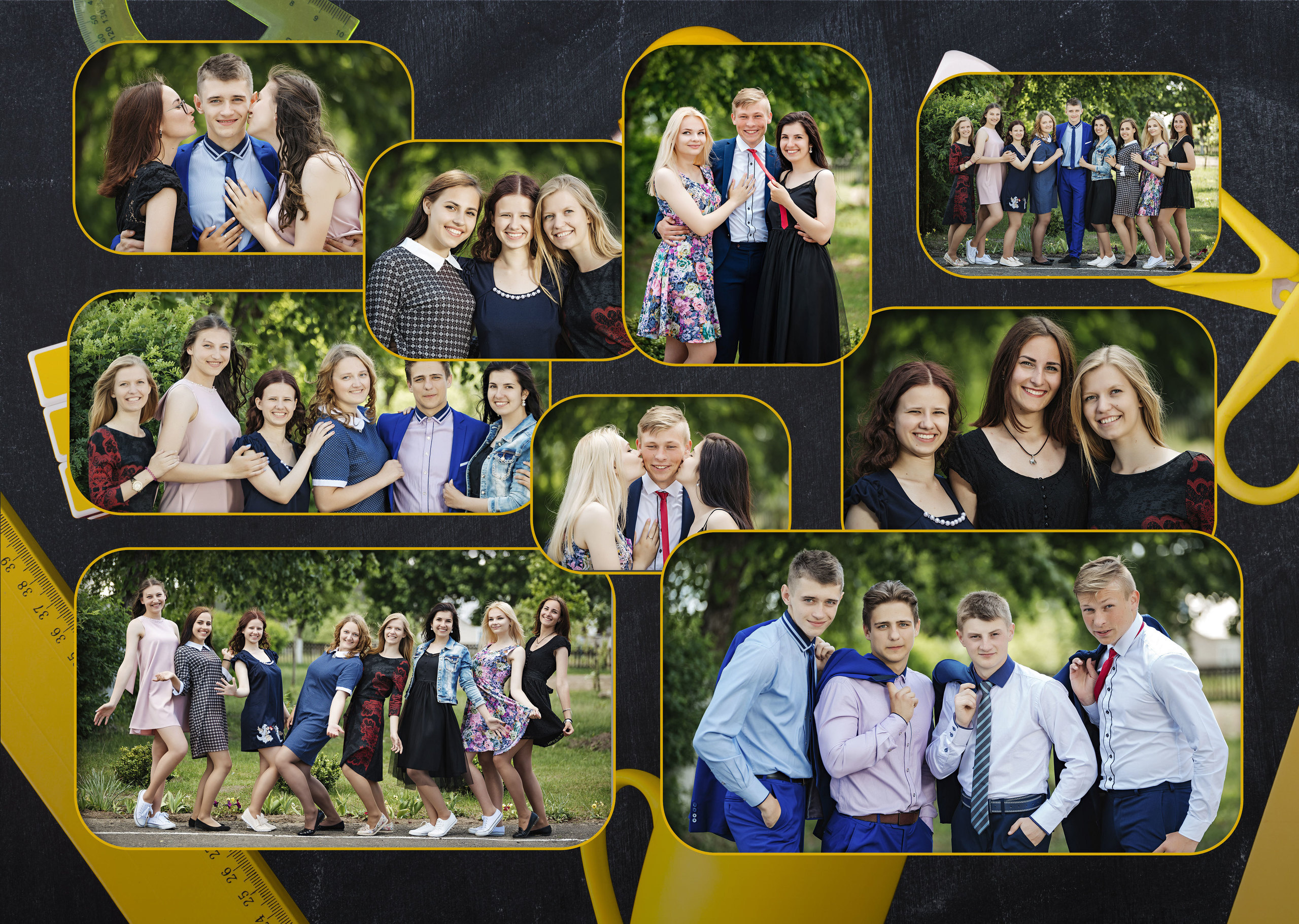 Класс. Семейный и свадебный фотограф в Кемерово Кривцов Алексей