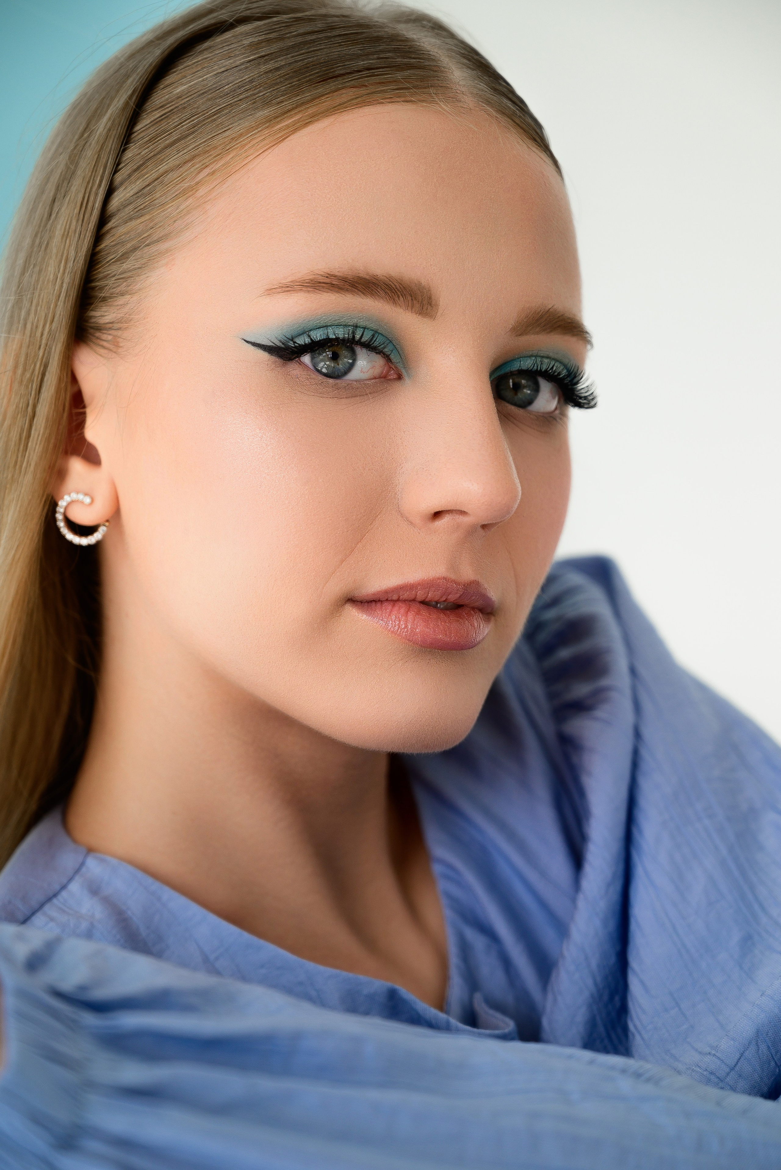 Арина. Тамара Власова