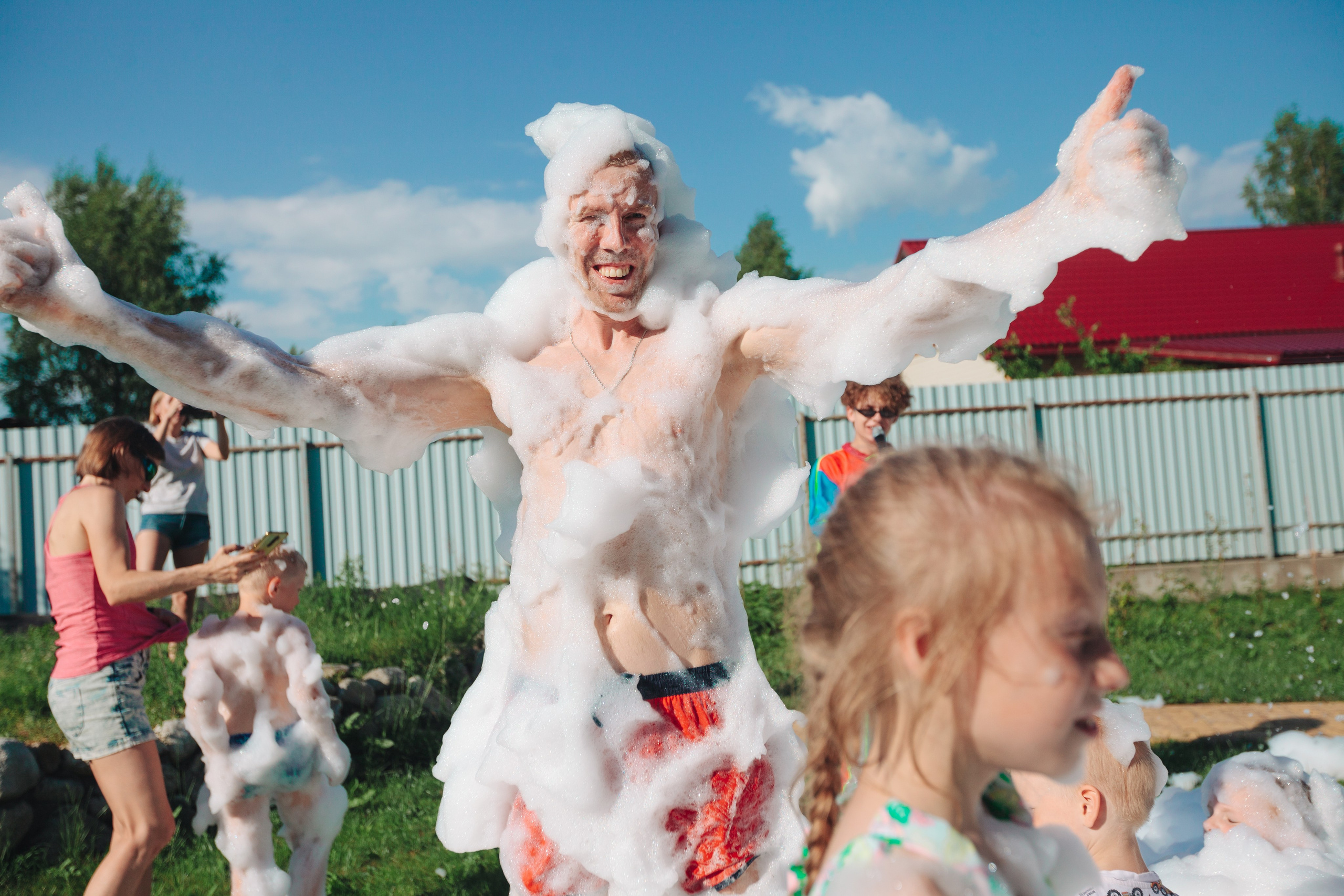 Детские мероприятия. | ФОТО | ВИДЕО | Мобильная съемка