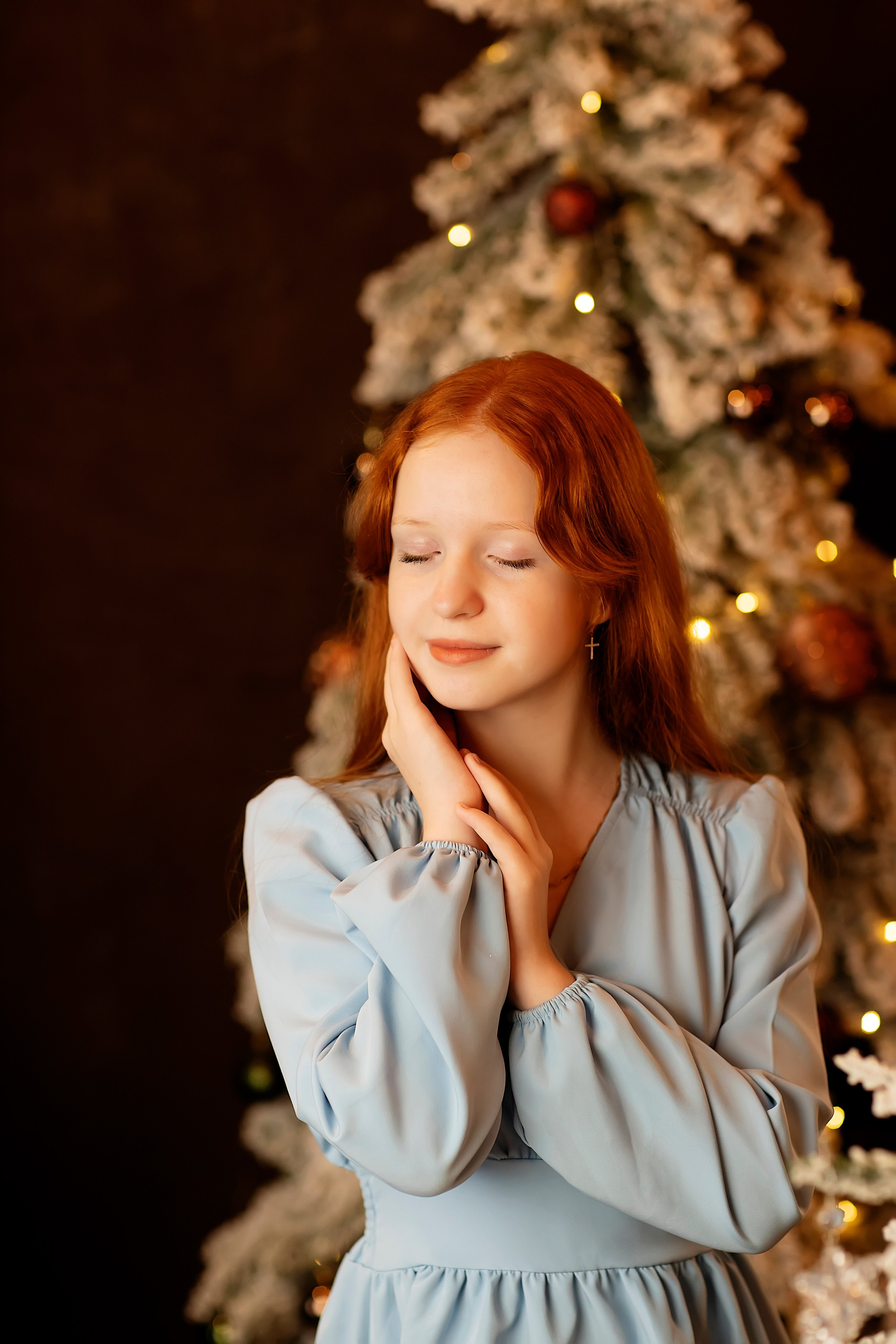 Индивидуальные съёмки. Семейный фотограф в Прокопьевске Екатерина Финаскова