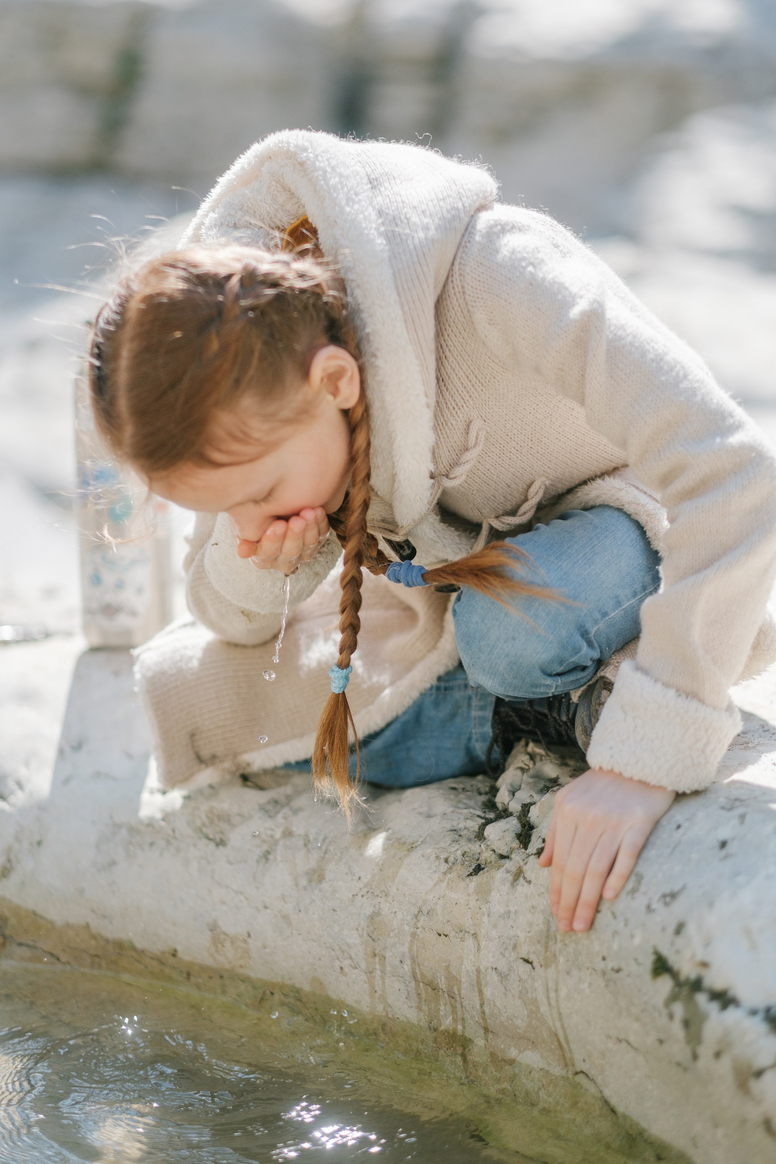 Белые скалы. Свадебный Видеограф Фотограф в Сочи