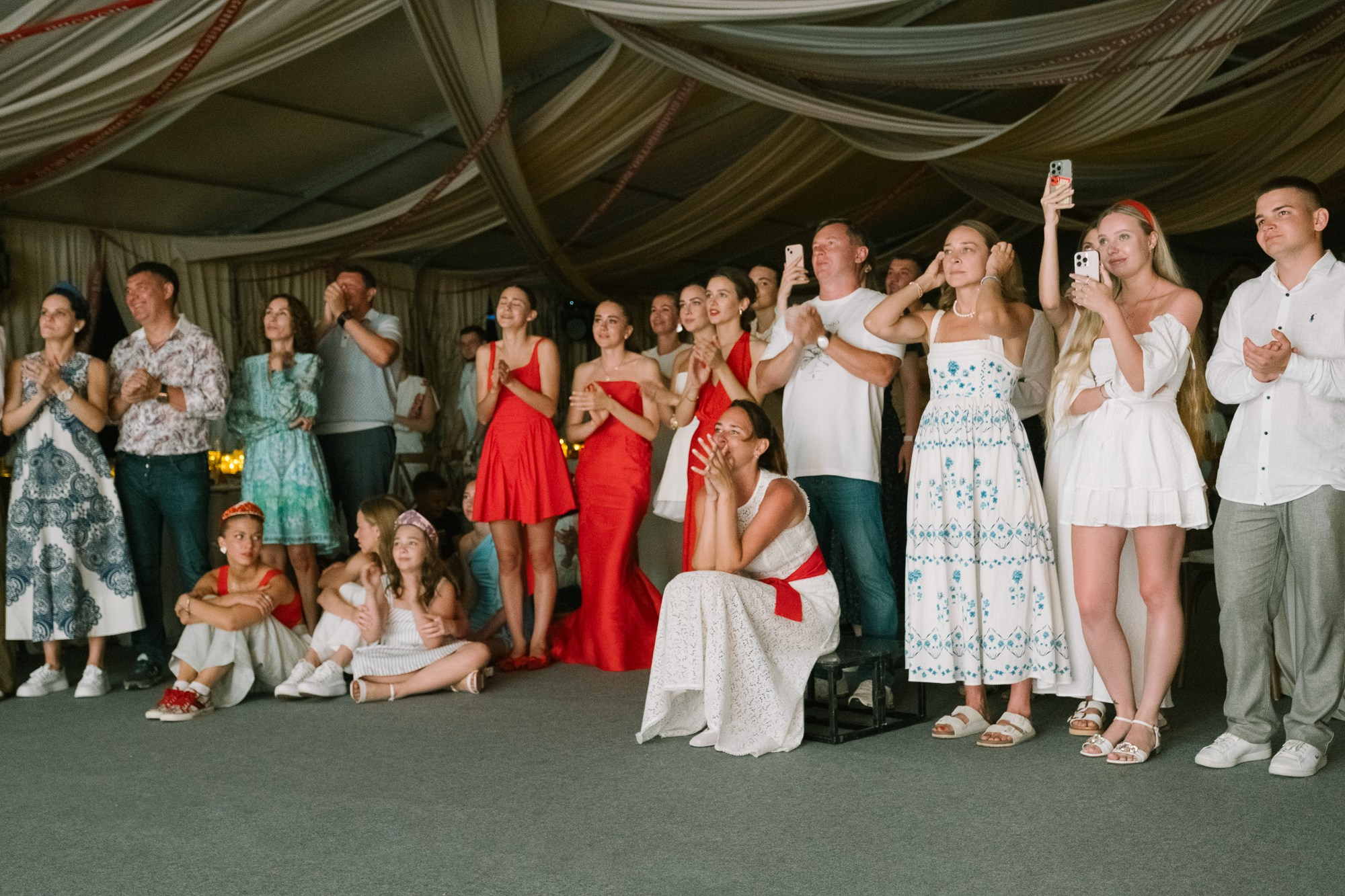 Мария / Семён. Свадебный Видеограф Фотограф в Сочи