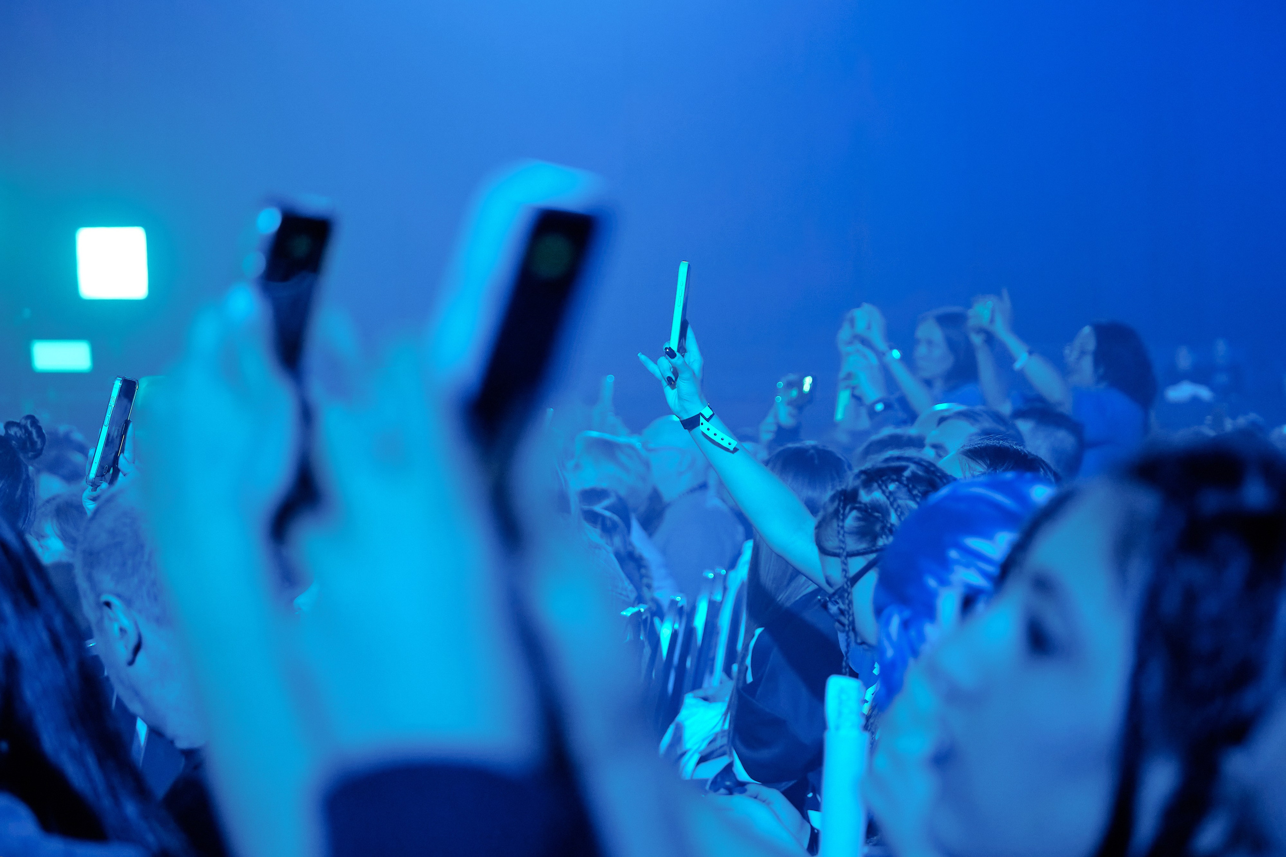 Todes Фест в Нижнем Новгороде. Репортажный фотограф Анастасия Ащепкова