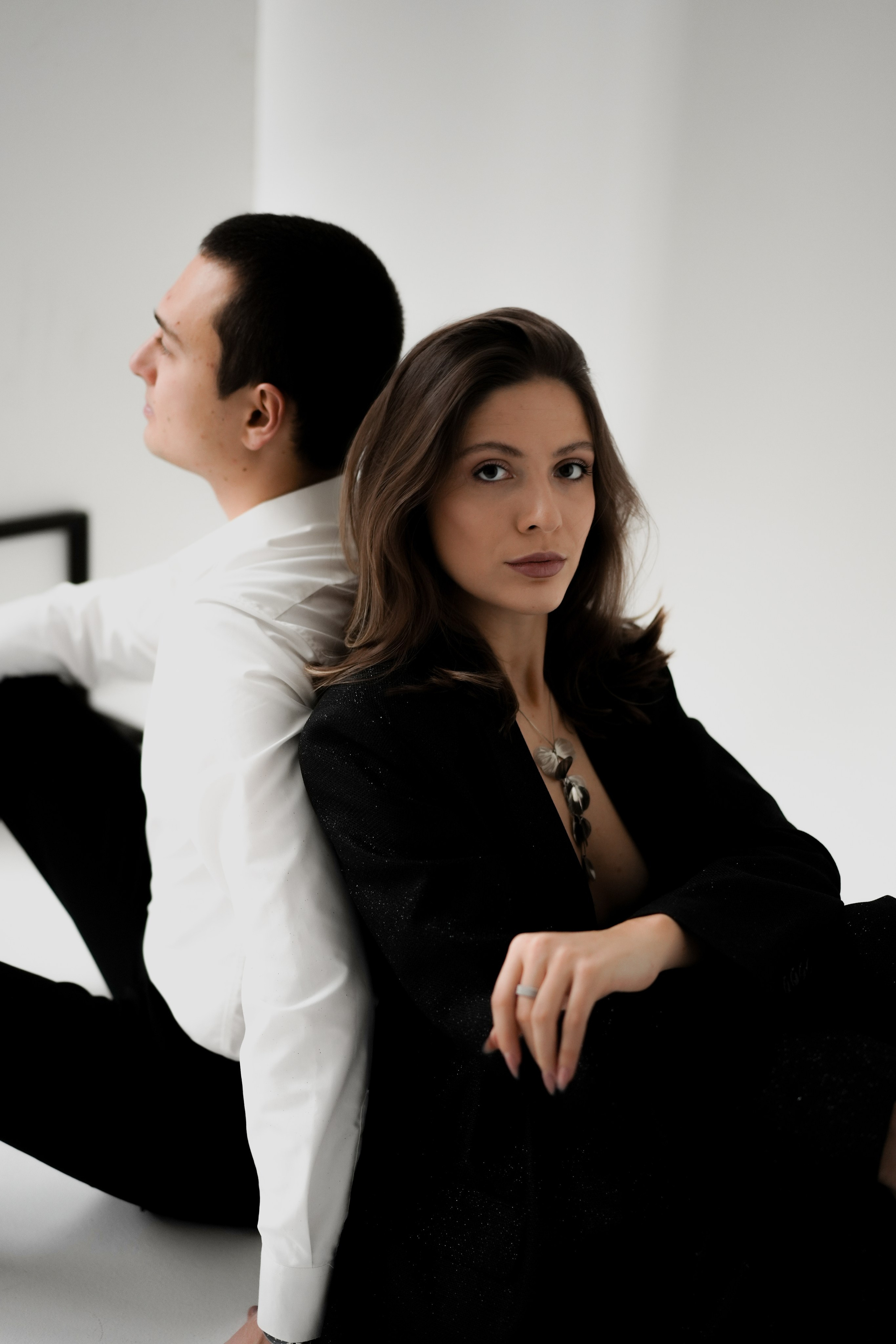 Катя Илья. Свадебный и семейный видеограф в Москве Гера Филатов