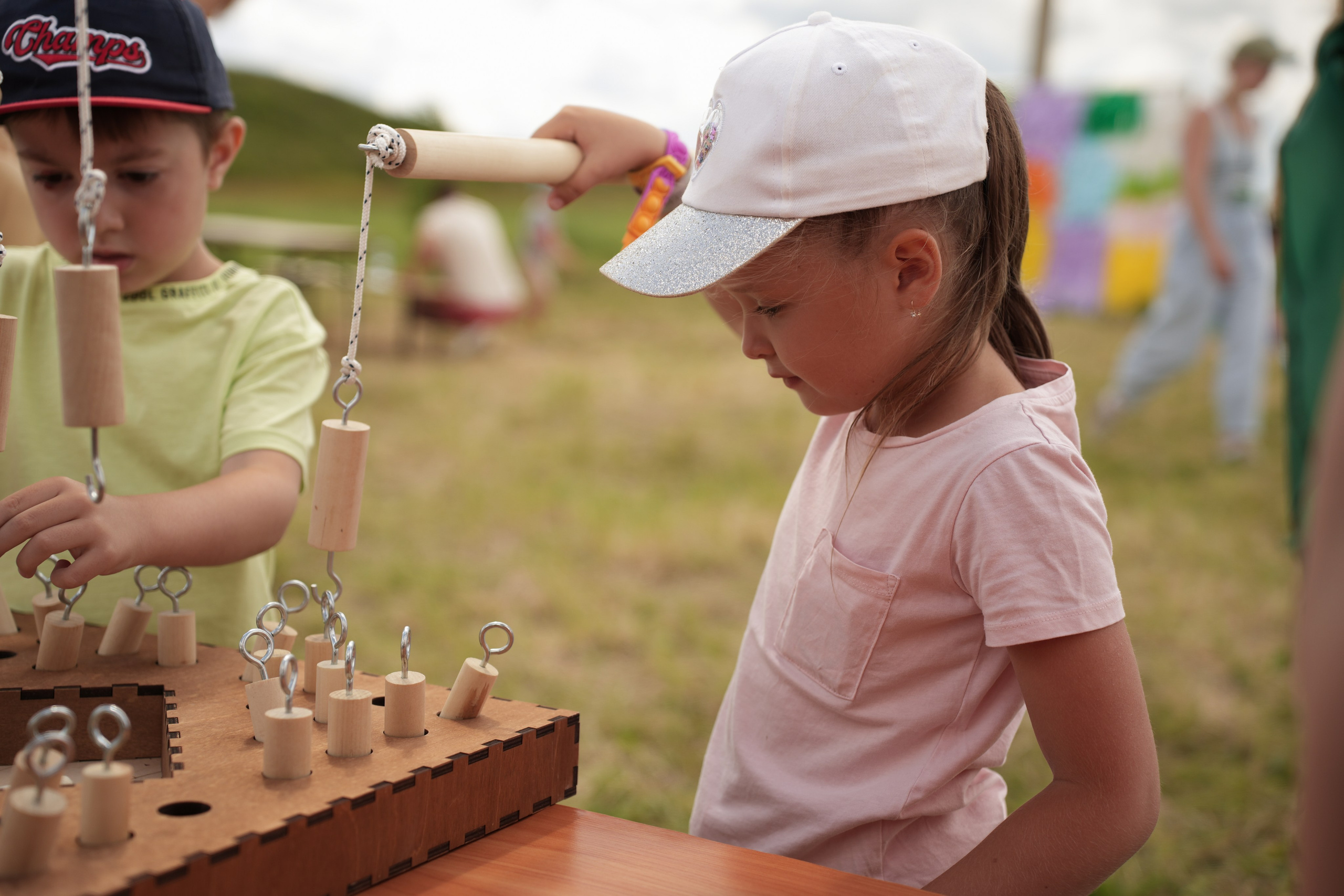 Фестиваль шаров Переславль. Свадебный и семейный видеограф в Москве Гера Филатов