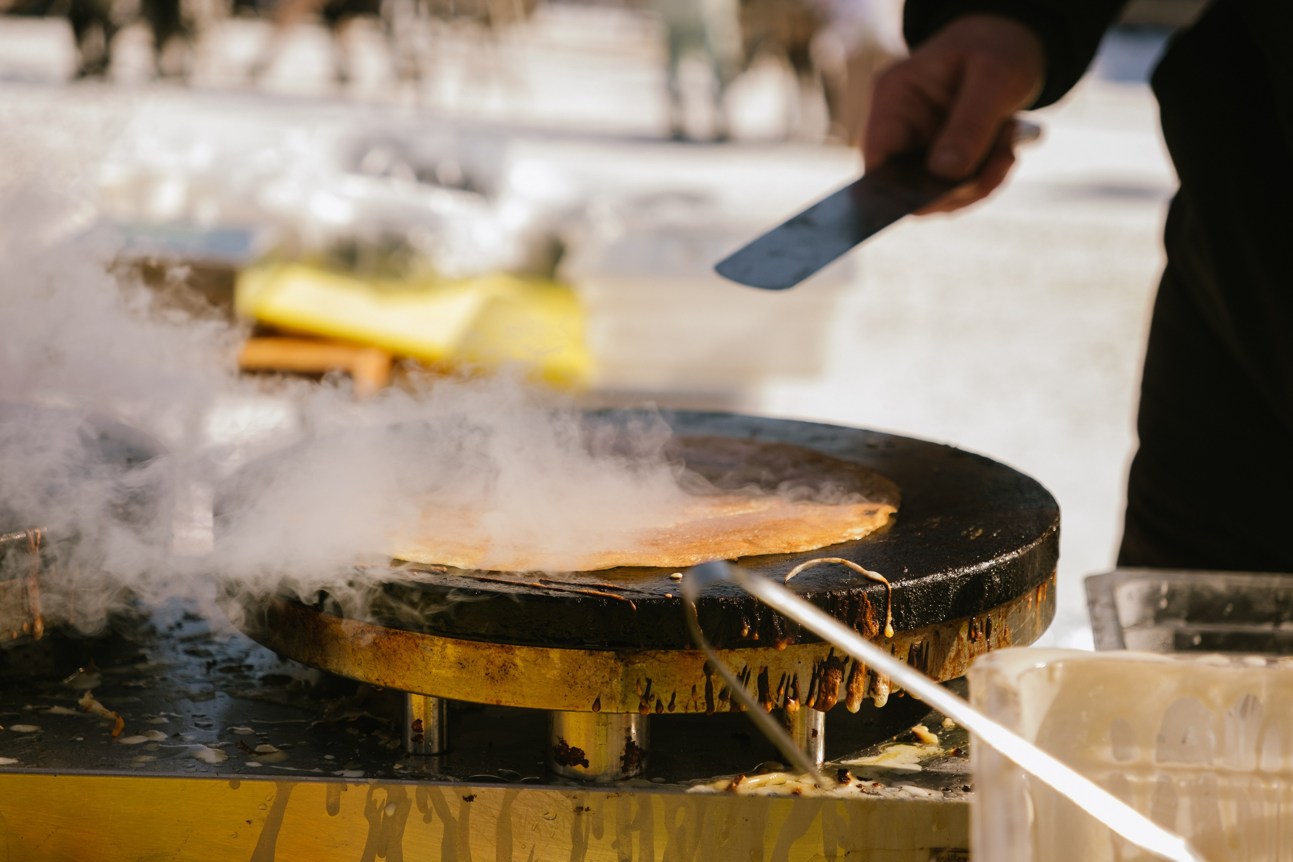 Масленица в Тальцах. Фотограф в Иркутске Анна Мирошникова
