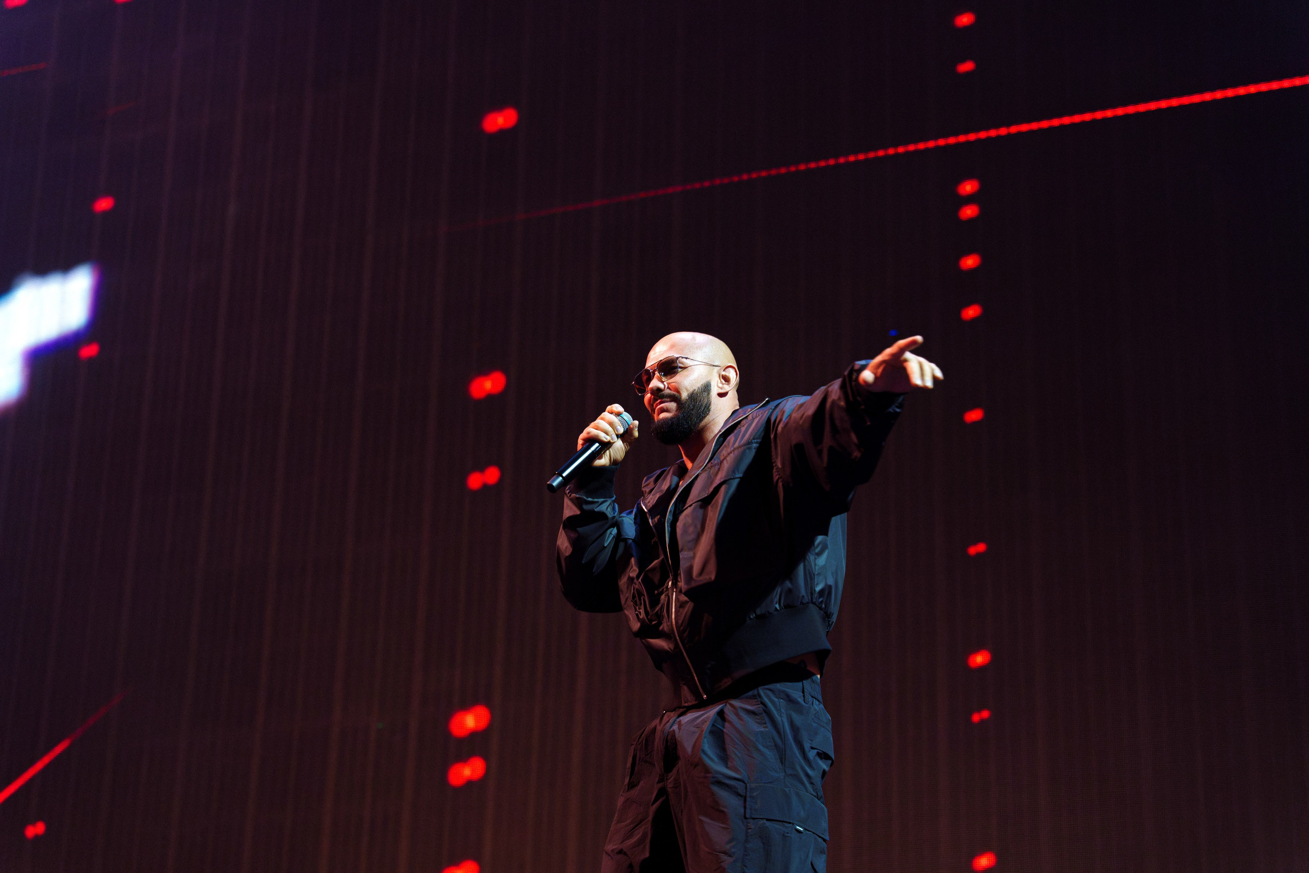 Концерты. Даша Мерц | ФОТОГРАФ МОСКВА