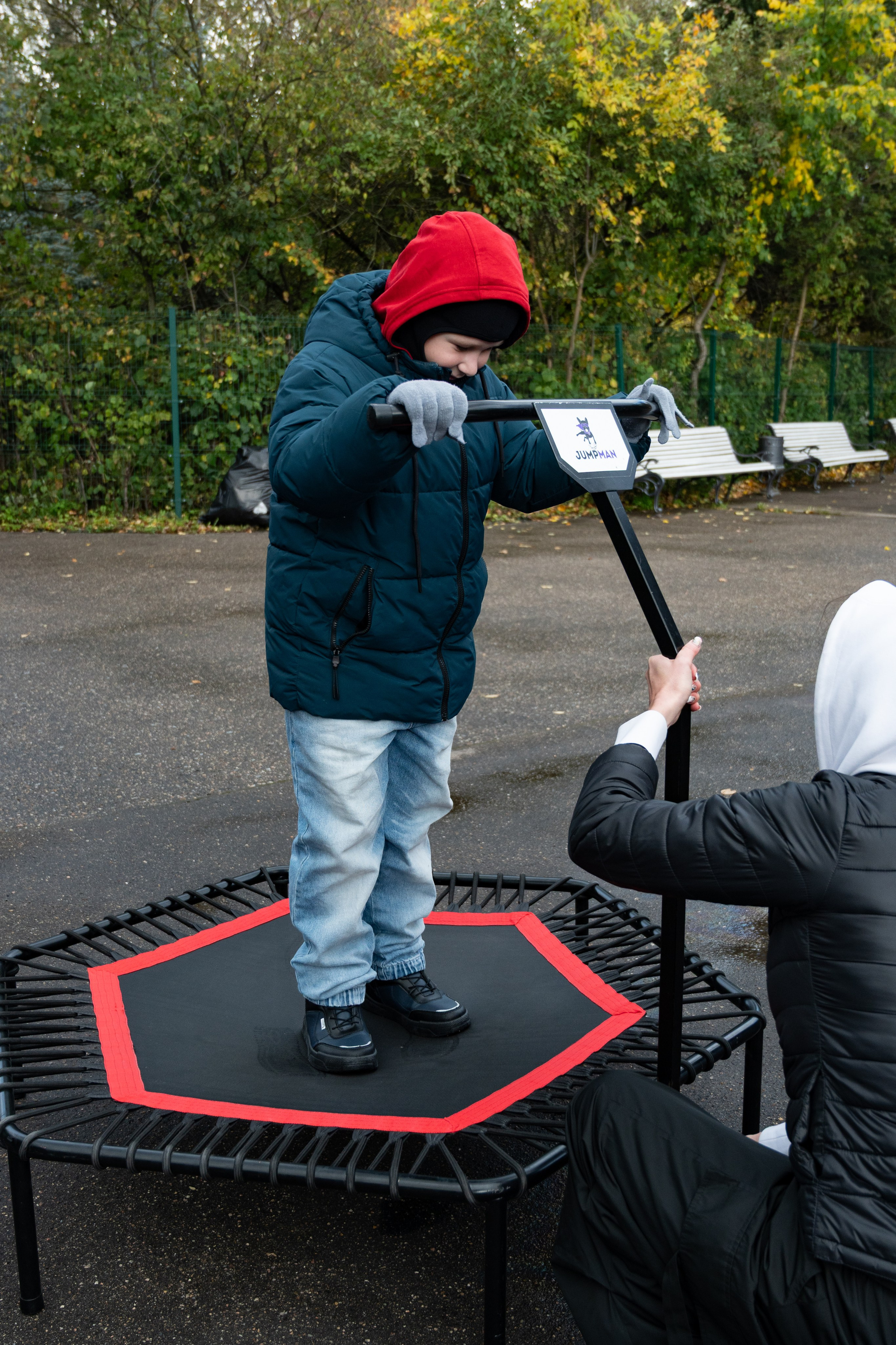 Репортаж на семейном фестивале для сотрудников «Газпромнефть». Фотограф мероприятий в Москве