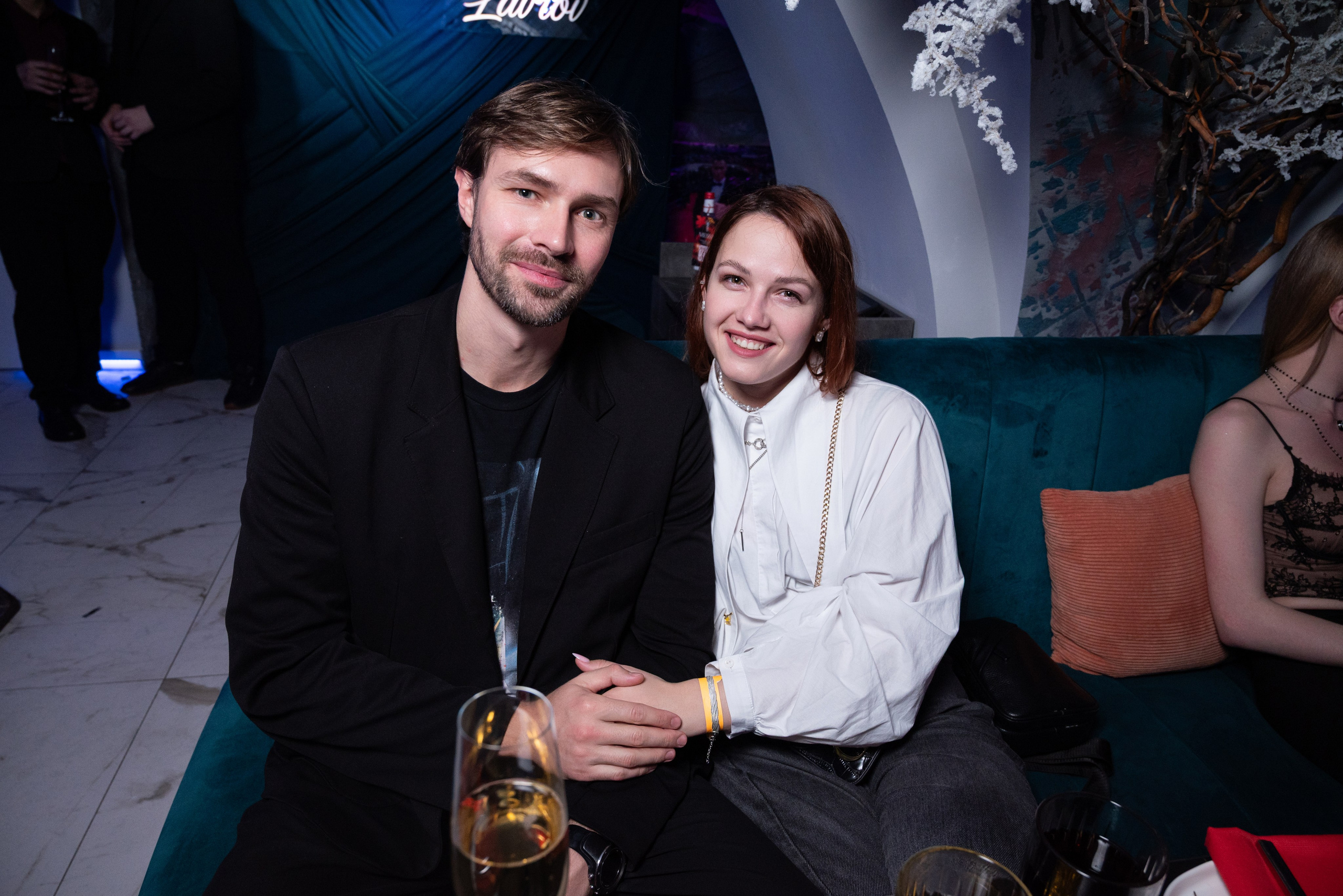 Торжественные мероприятия, дни рождения, корпоративы. Фотограф мероприятий в Москве