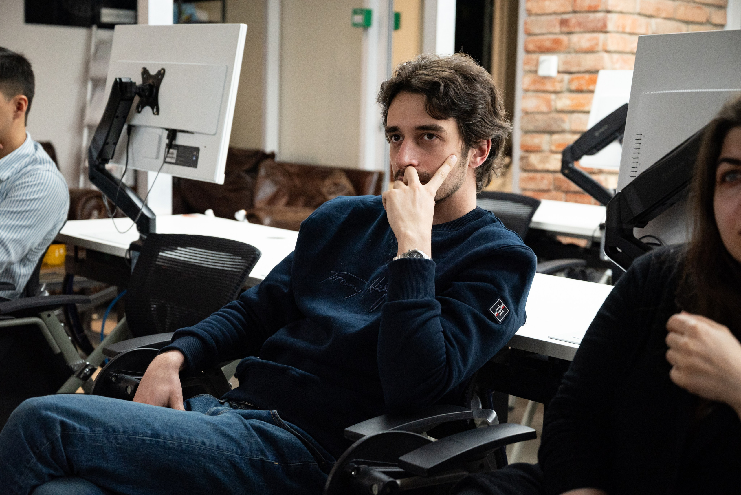 Репортаж. Фотограф мероприятий в Москве