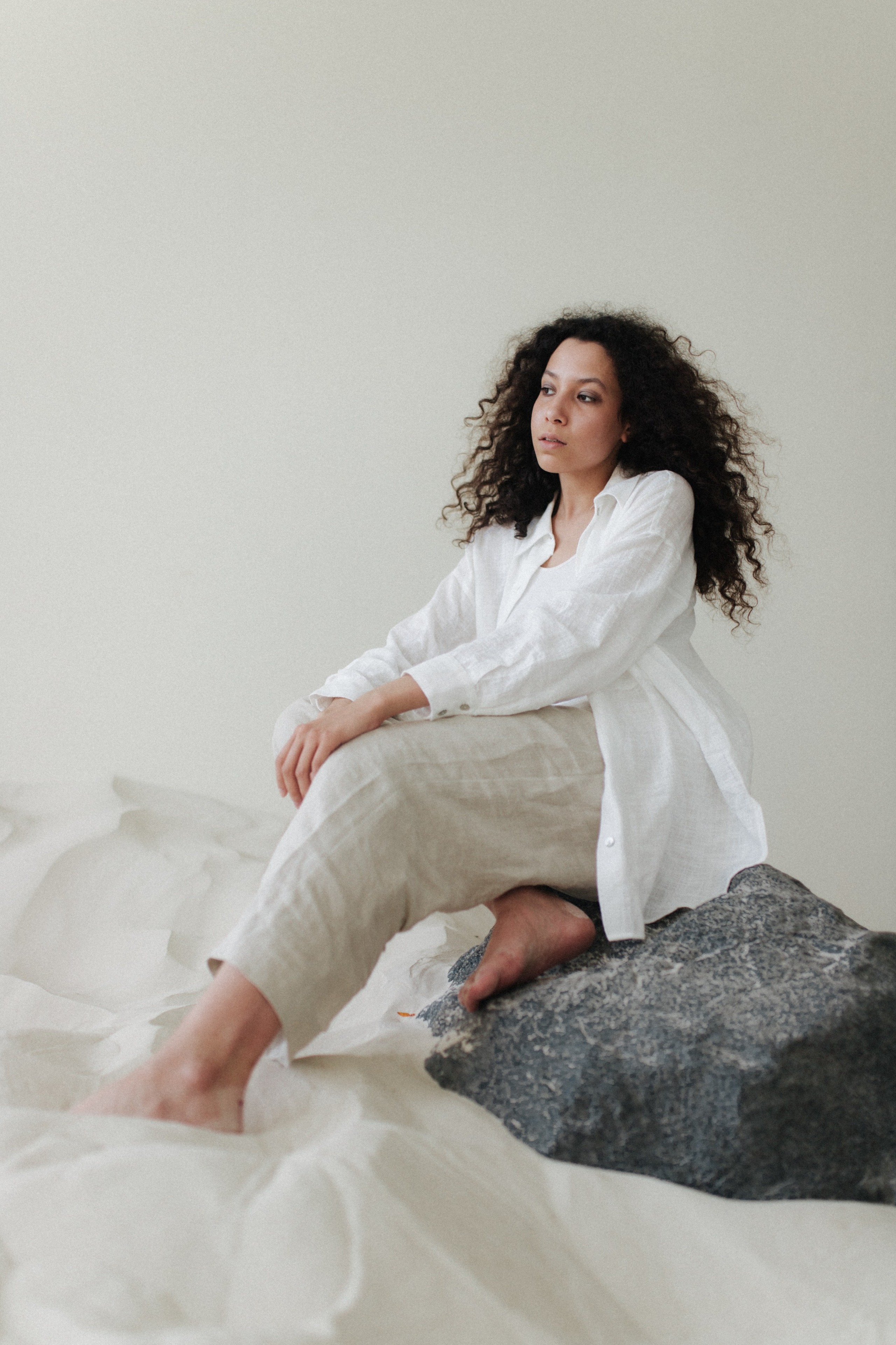 Сара. Семейный фотограф Москва Наталия Осьмакова