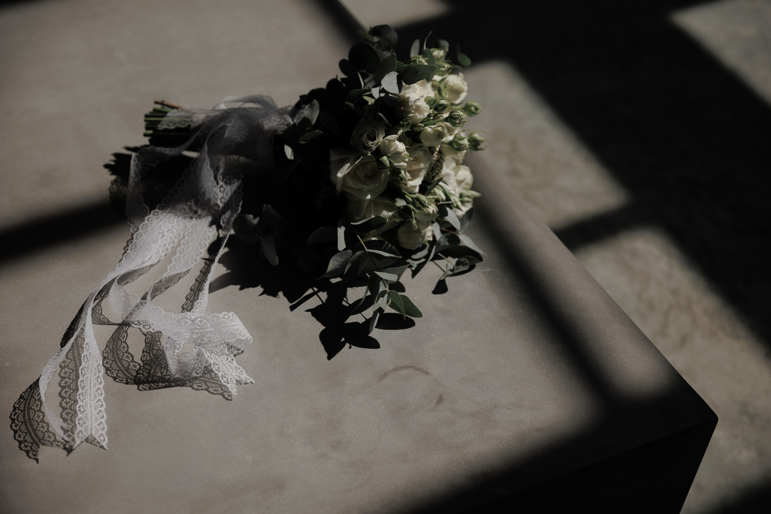 Сергей и Ольга. Свадебный и репортажный фотограф г. Чебоксары Евгений Леонидович