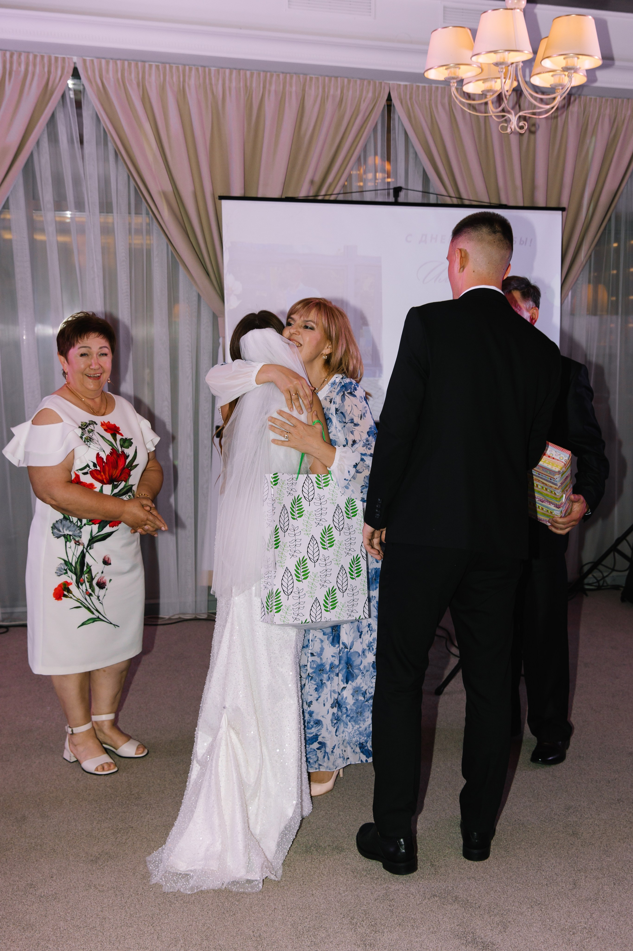 Anastasia & Ilya. Фотограф в Минске — Юлия Деяк. Фотосессии в Минске