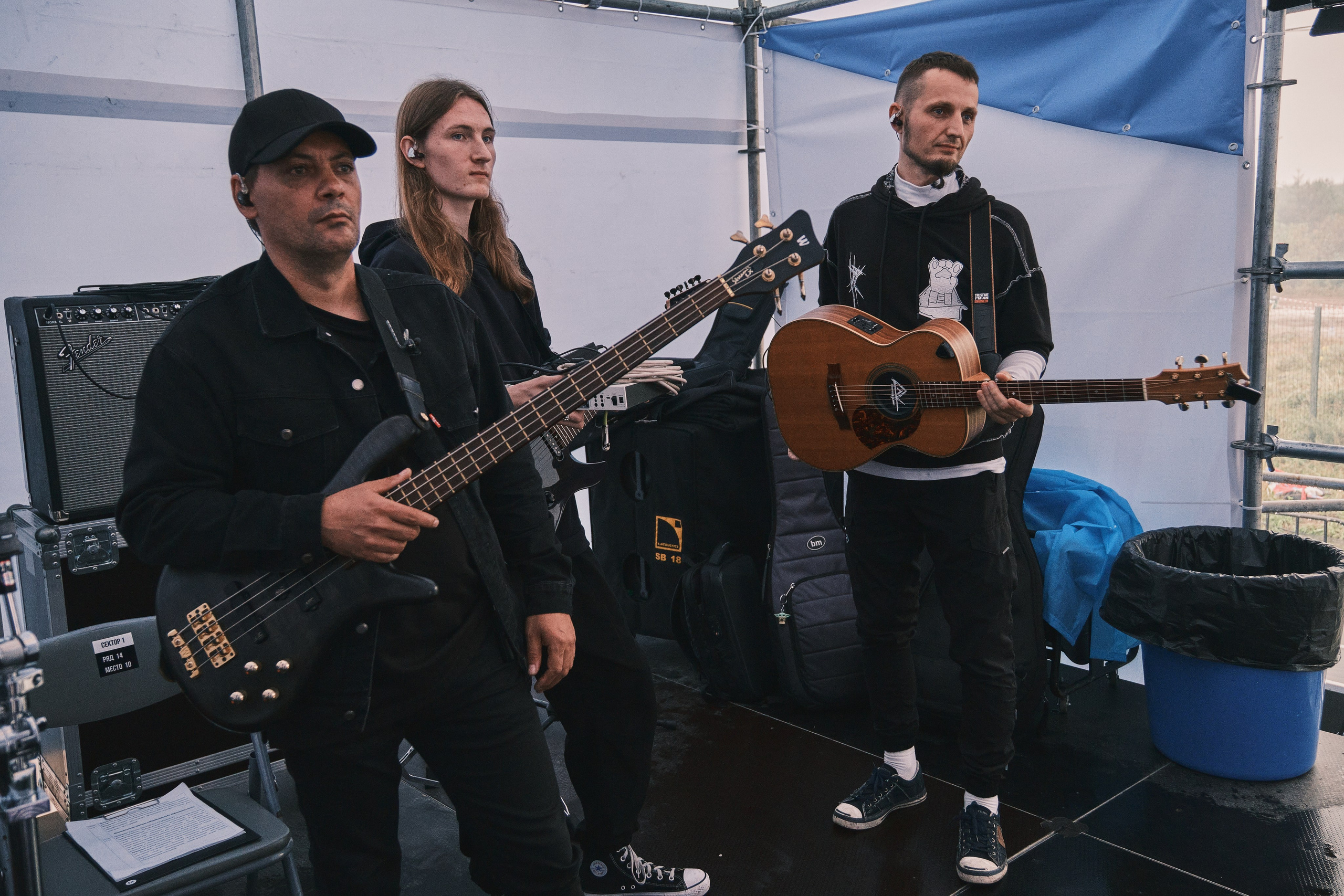 “Wings of Sakhalin — 2025” Festival