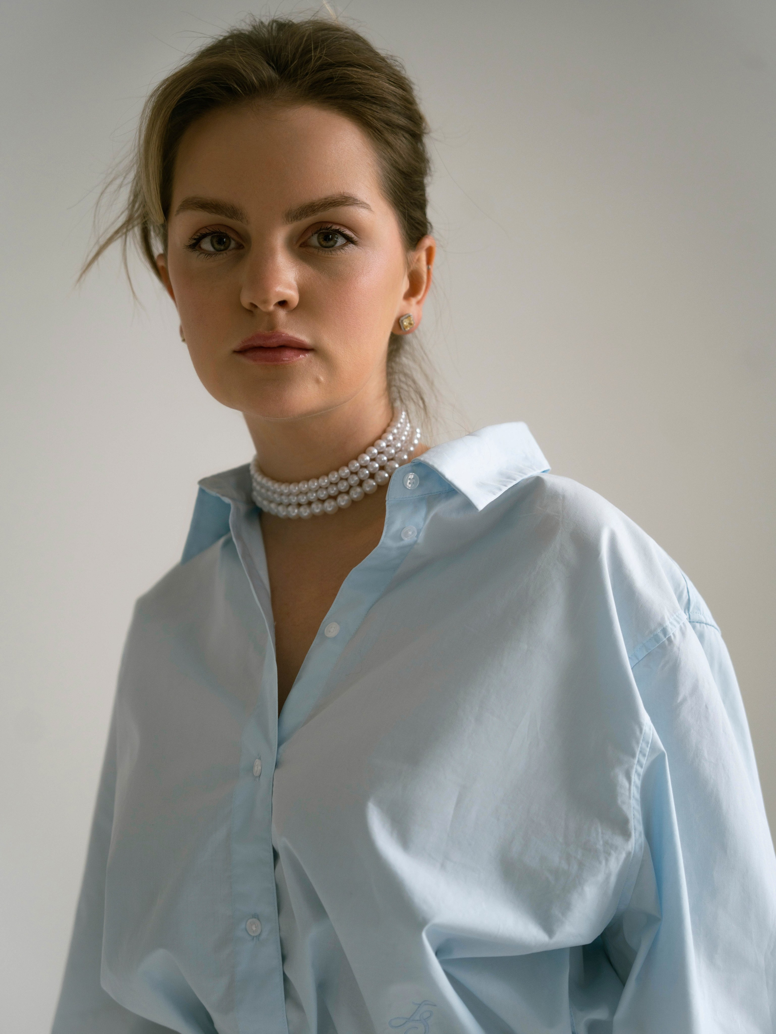 Алиса. Портретный фотограф в Москве — Захарова Полина