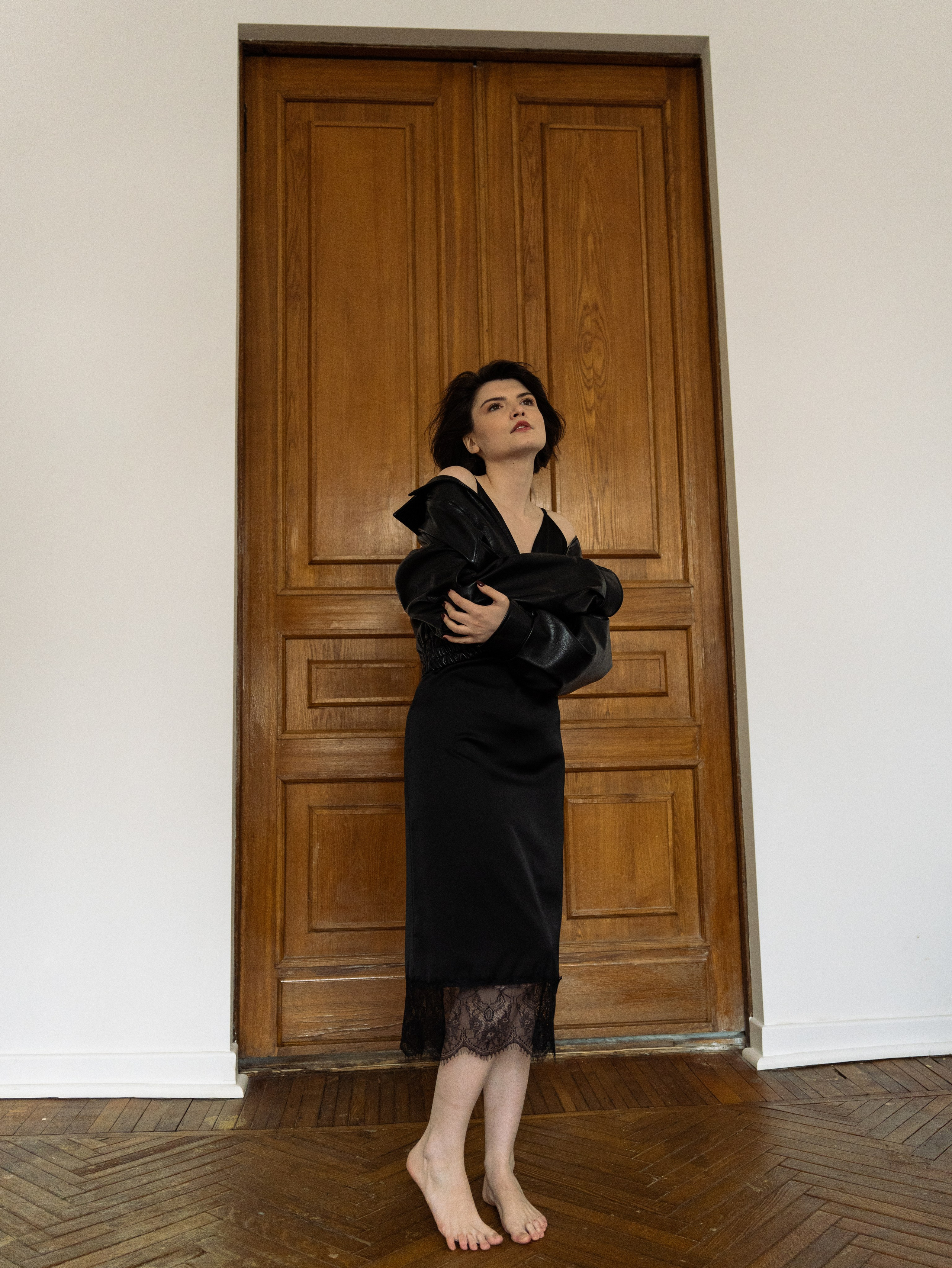 Лиза. Портретный фотограф в Москве — Захарова Полина