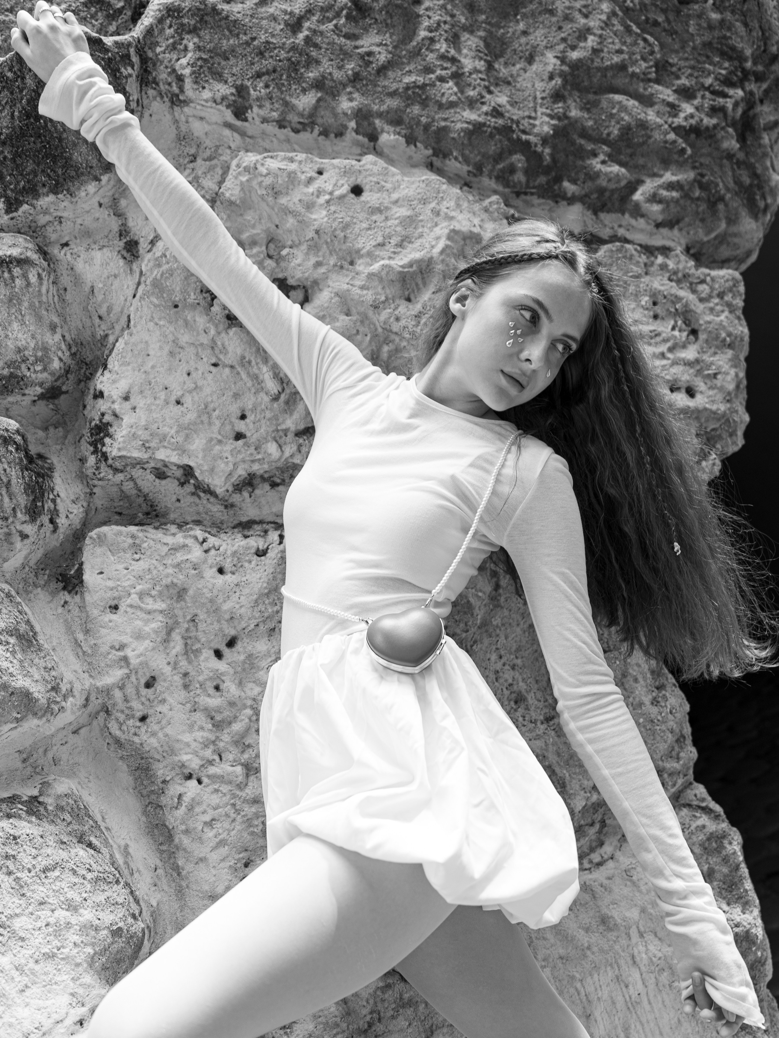 Катя. Портретный фотограф в Москве — Захарова Полина