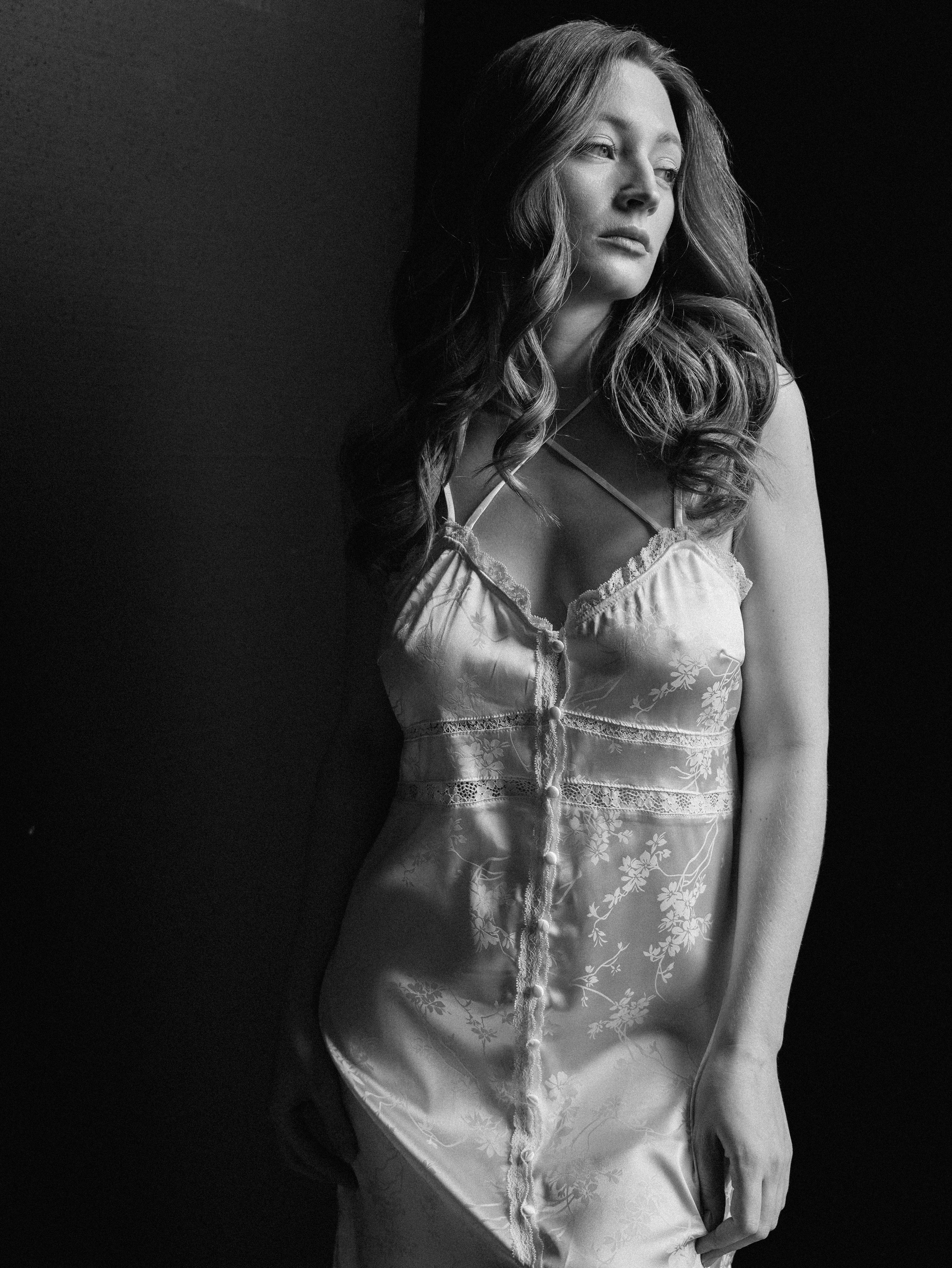 Лиза. Портретный фотограф в Москве — Захарова Полина