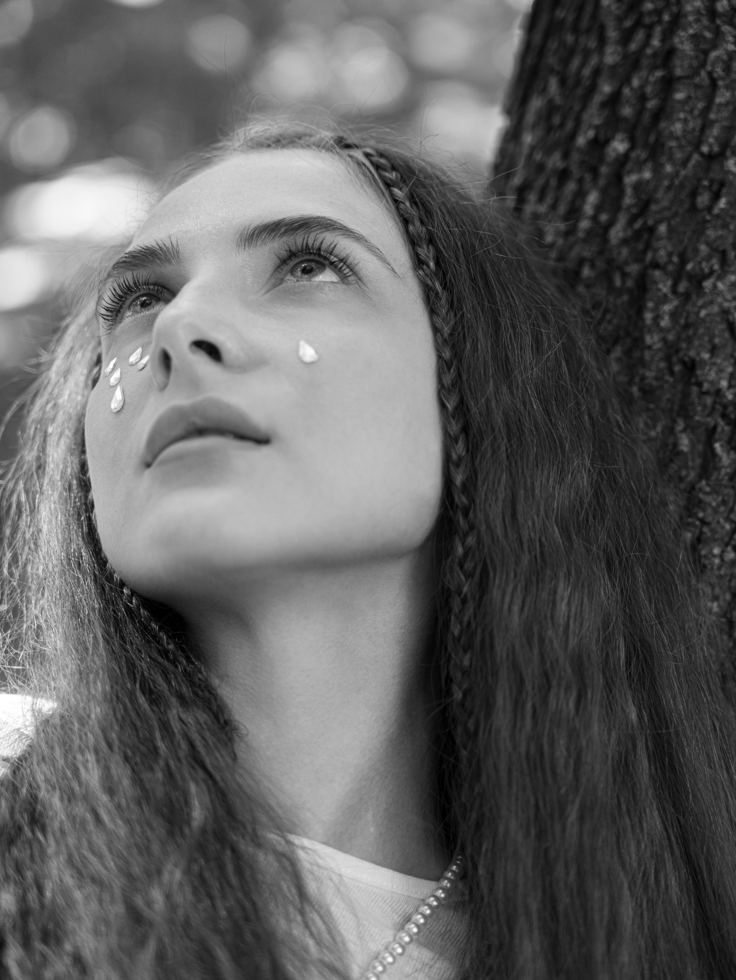 Катя. Портретный фотограф в Москве — Захарова Полина