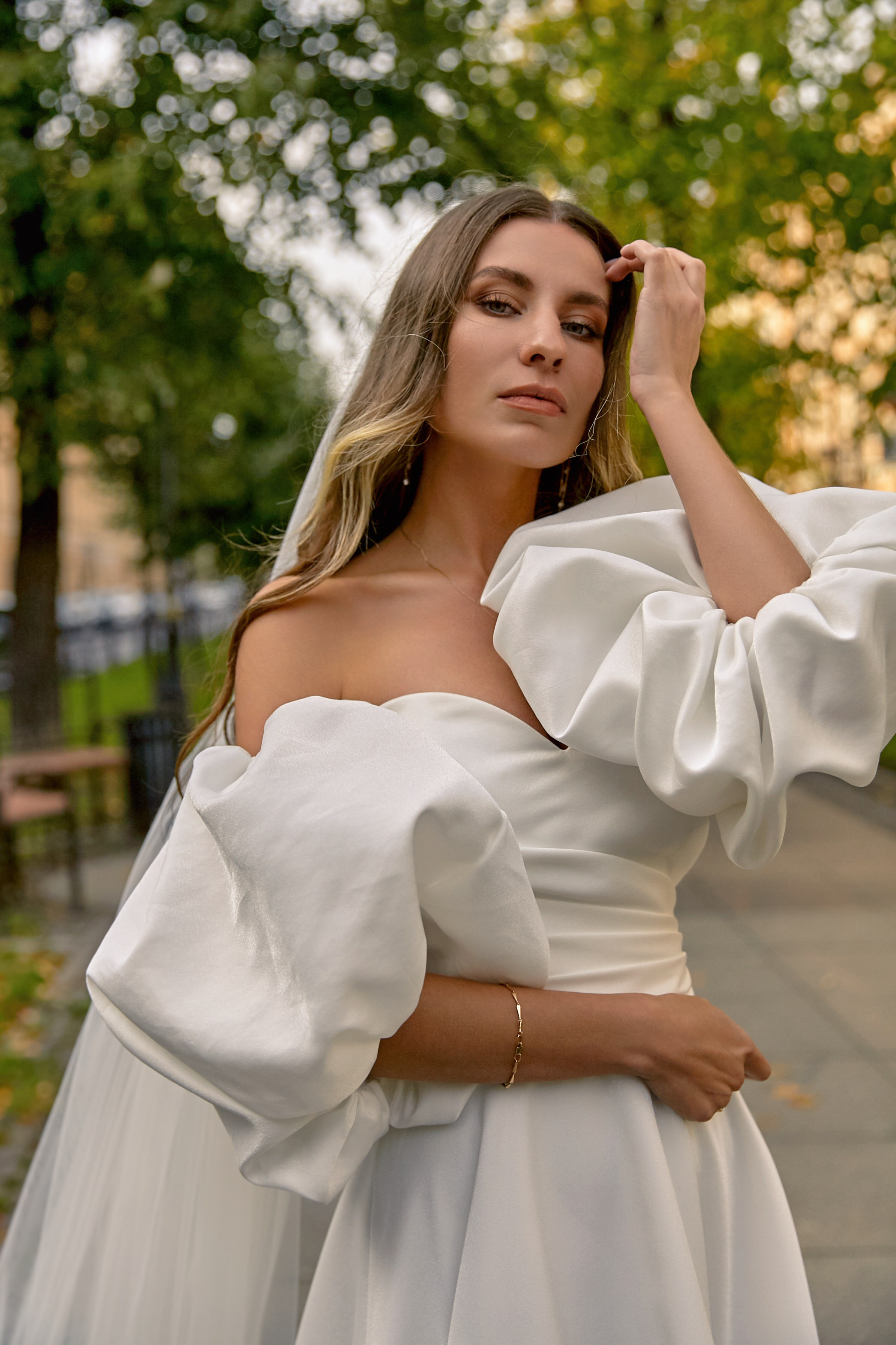 Свадебный день. Рекламный фотограф Санкт-Петербург Катерина Мишкель