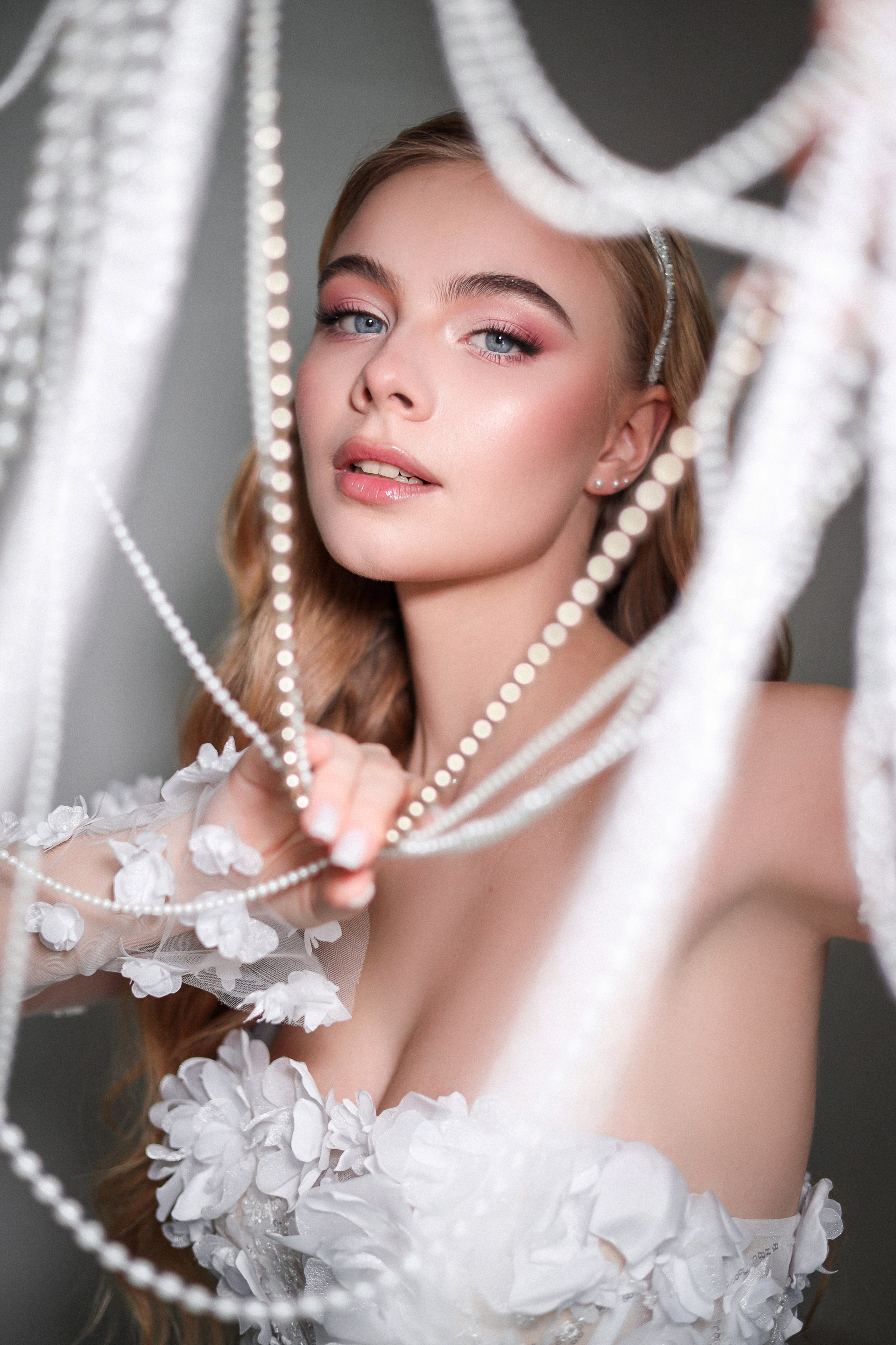 ЖУРНАЛЬНАЯ СЪЁМКА — Полина. Мария Князева — эксперт по личному бренду — фотограф Воронеж