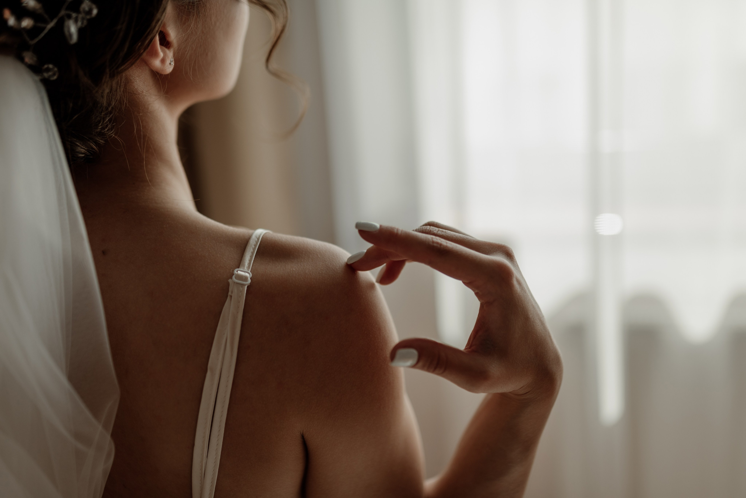 Александр и Виктория. Свадебный и Семейный фотограф в Ярославле Алёна Колясникова