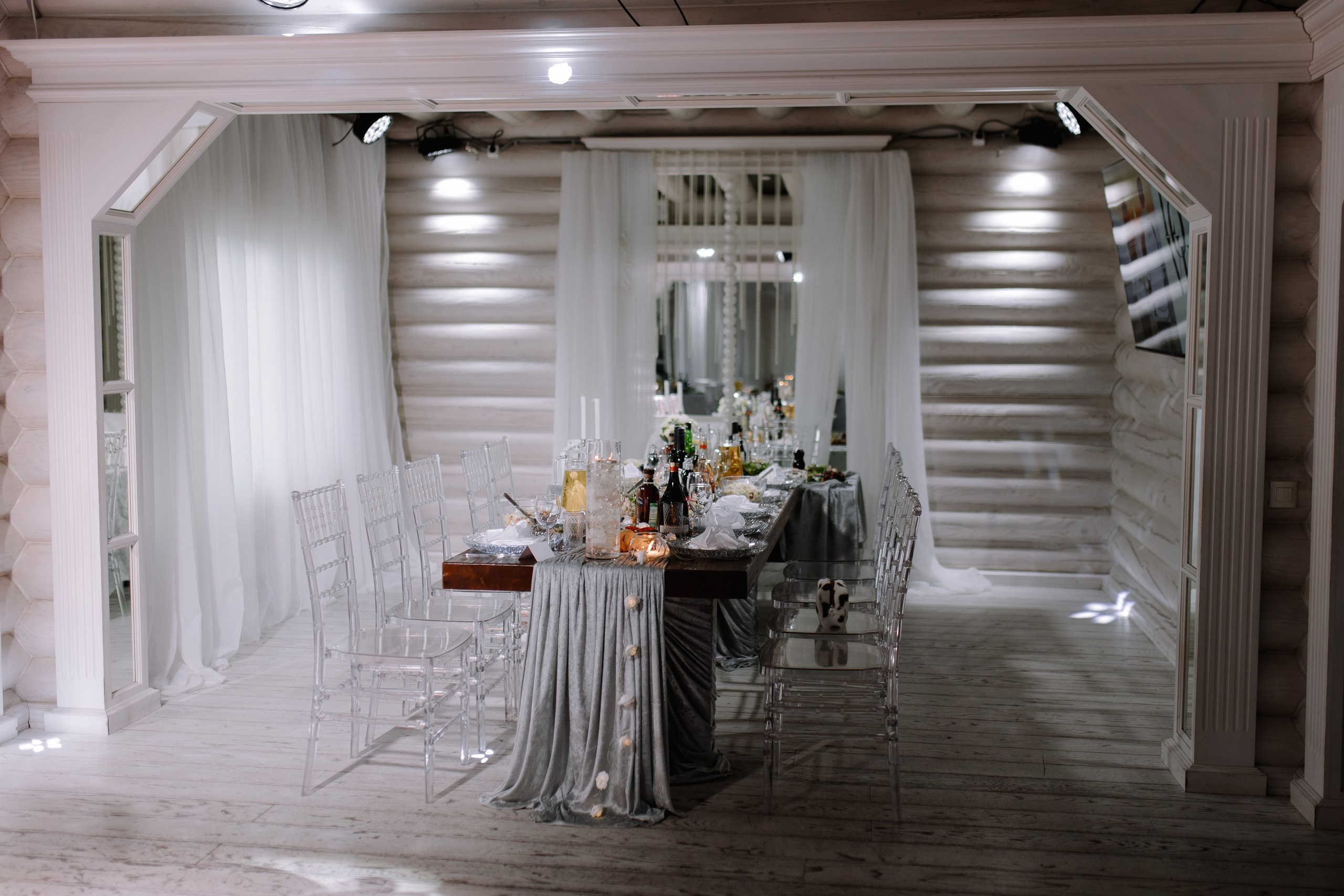 Осенняя свадьба. Фотограф и видеограф в Мурманске, Москве Екатерина Нечаева