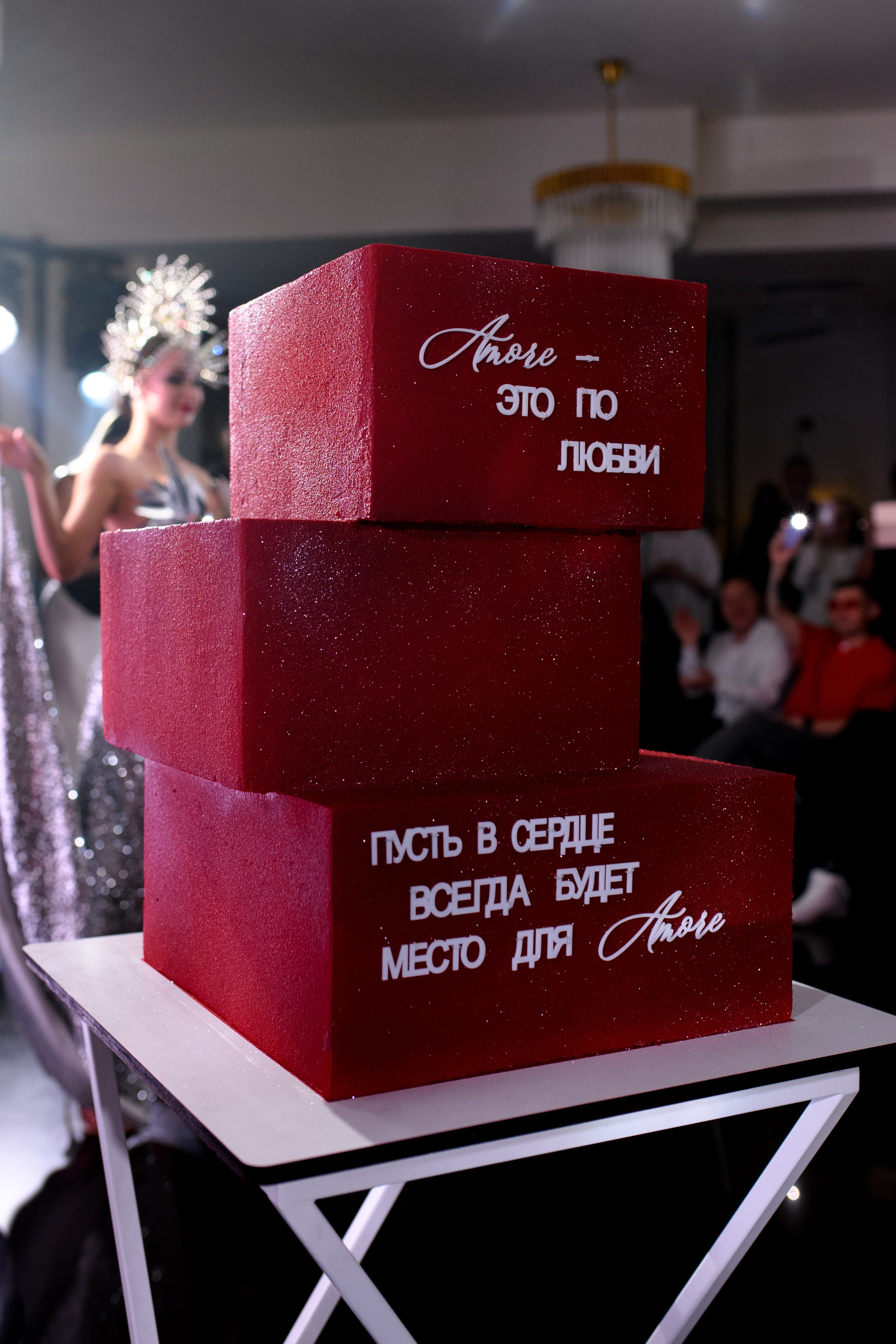 MORE AMORE EVENT HALL — BIRTHDAY`25. Свадебный фотограф Екатеринбург/Челябинск — Любовь Волохова