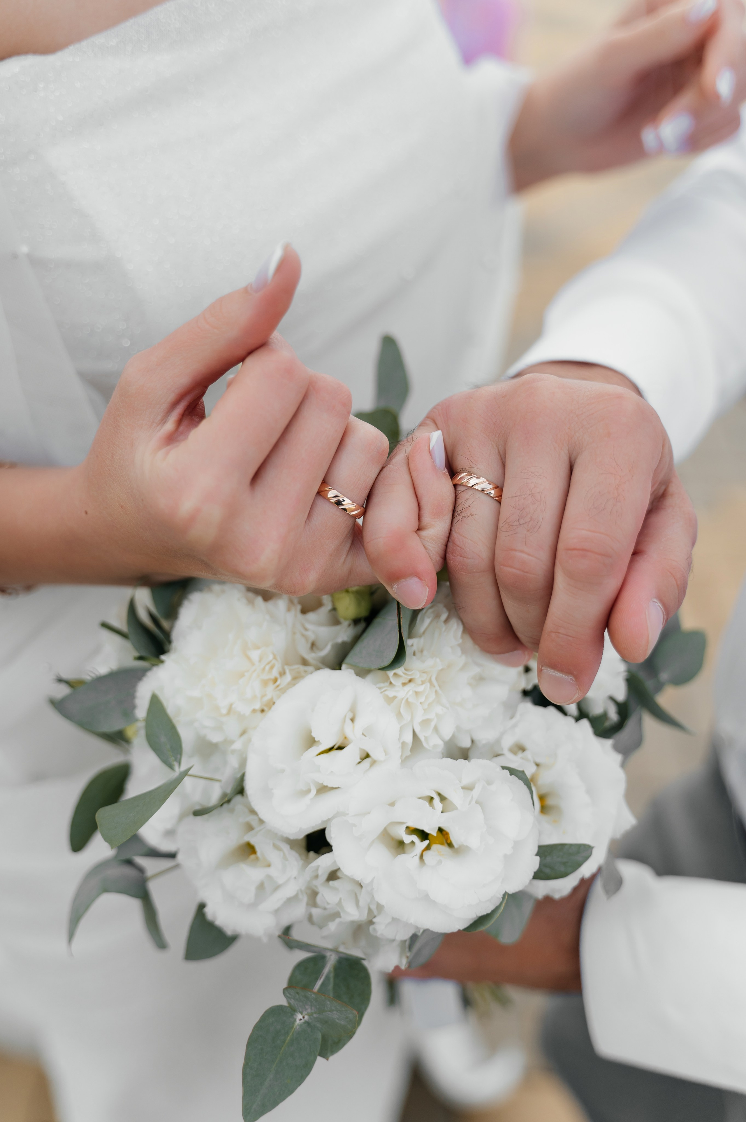 Евгений и Екатерина. Фотограф Палий Ульяна