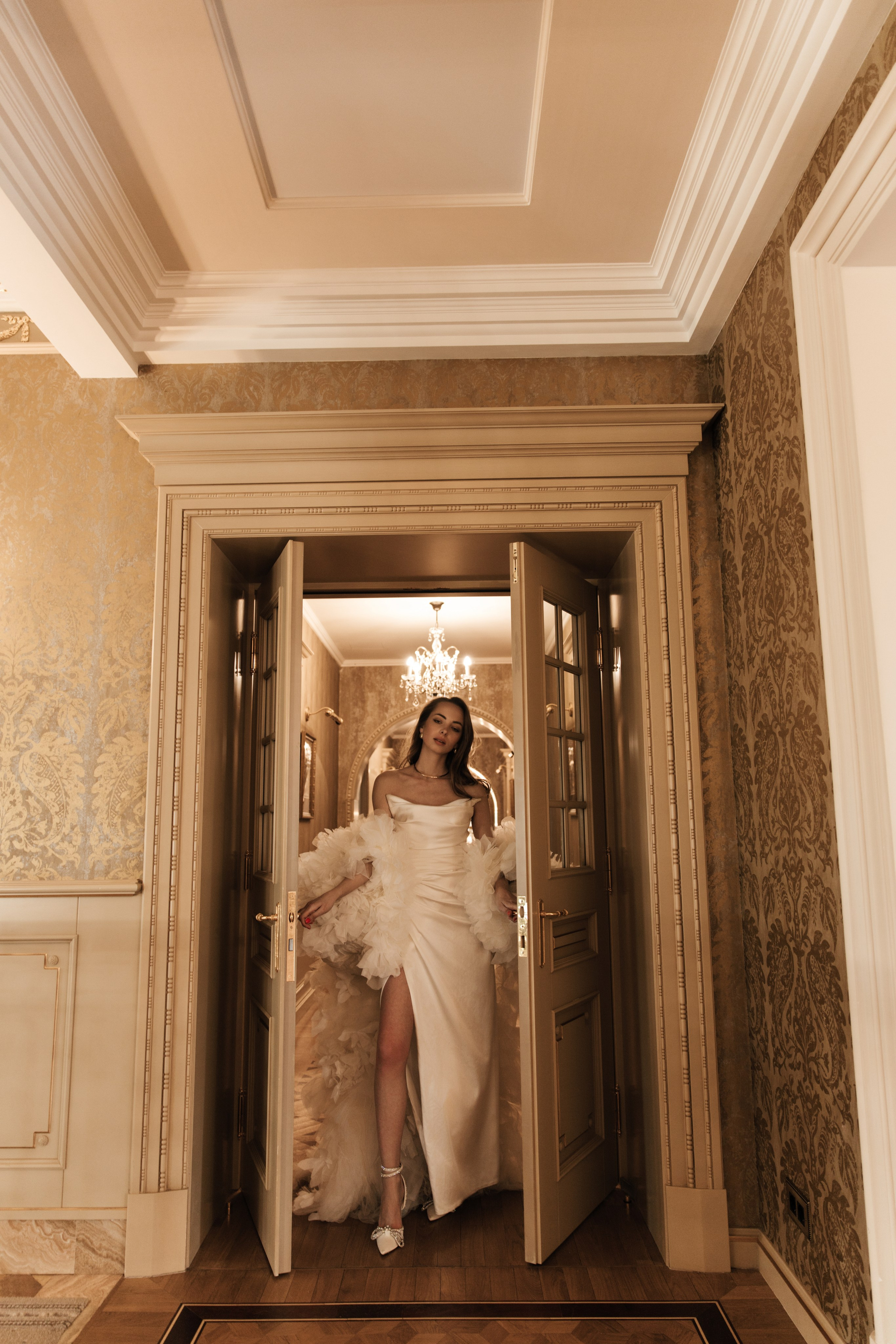 MICHETTI. Свадебное ФОТО & ВИДЕО Москва/Липецк