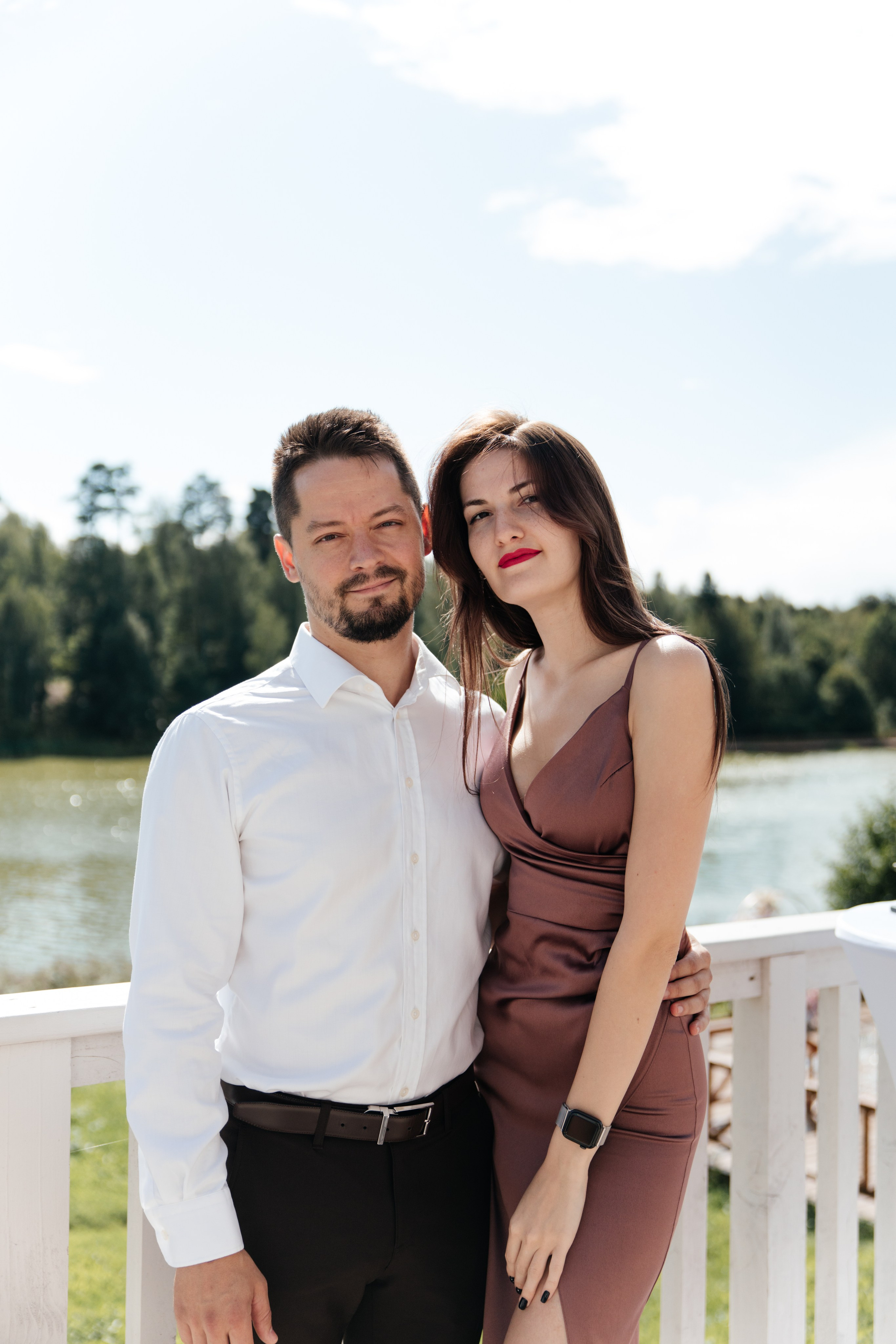 BORIS & ANASTASIA. Свадебное ФОТО & ВИДЕО Москва/Липецк