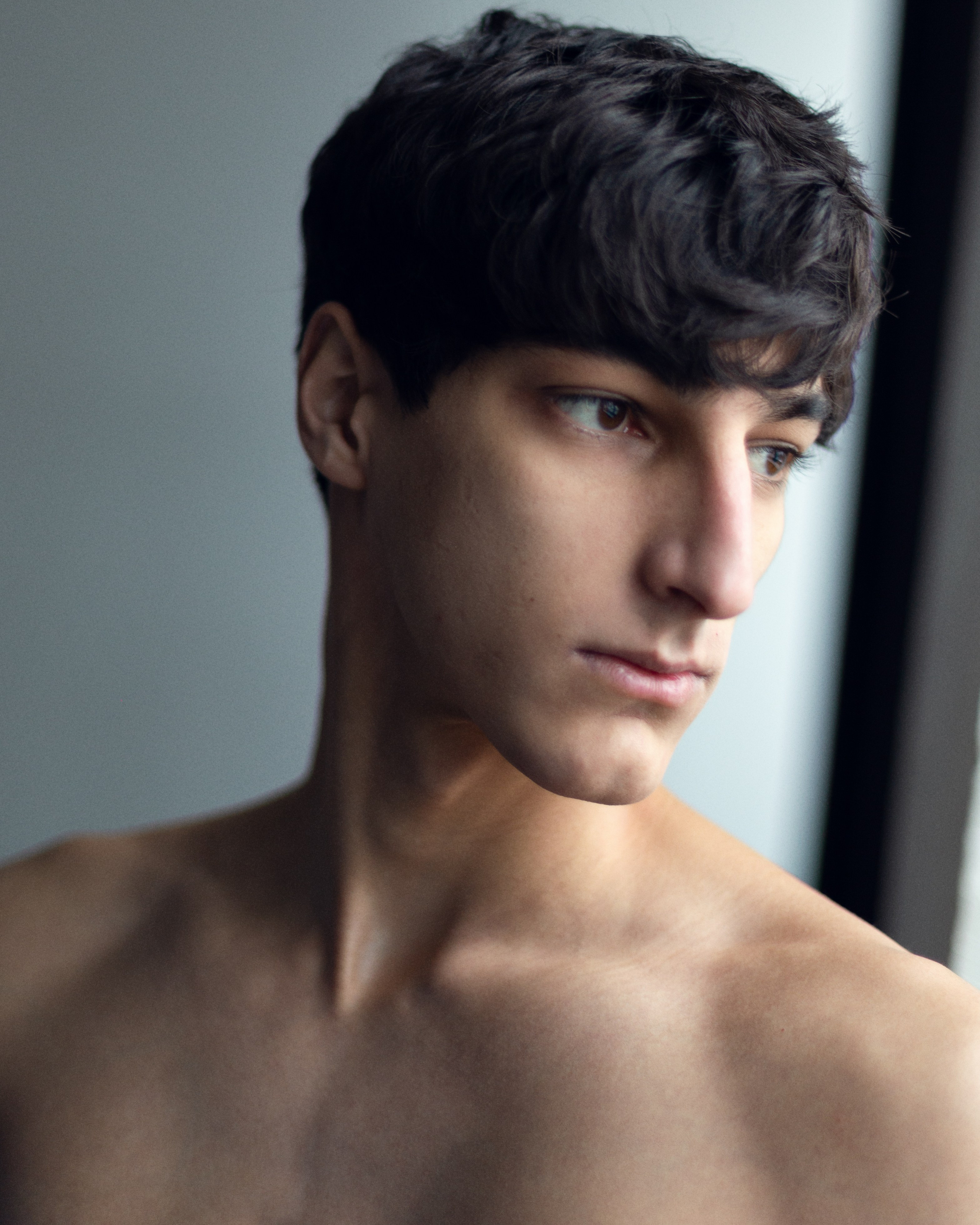 Лука. Фотограф в Москве — Евгения Прокопенко