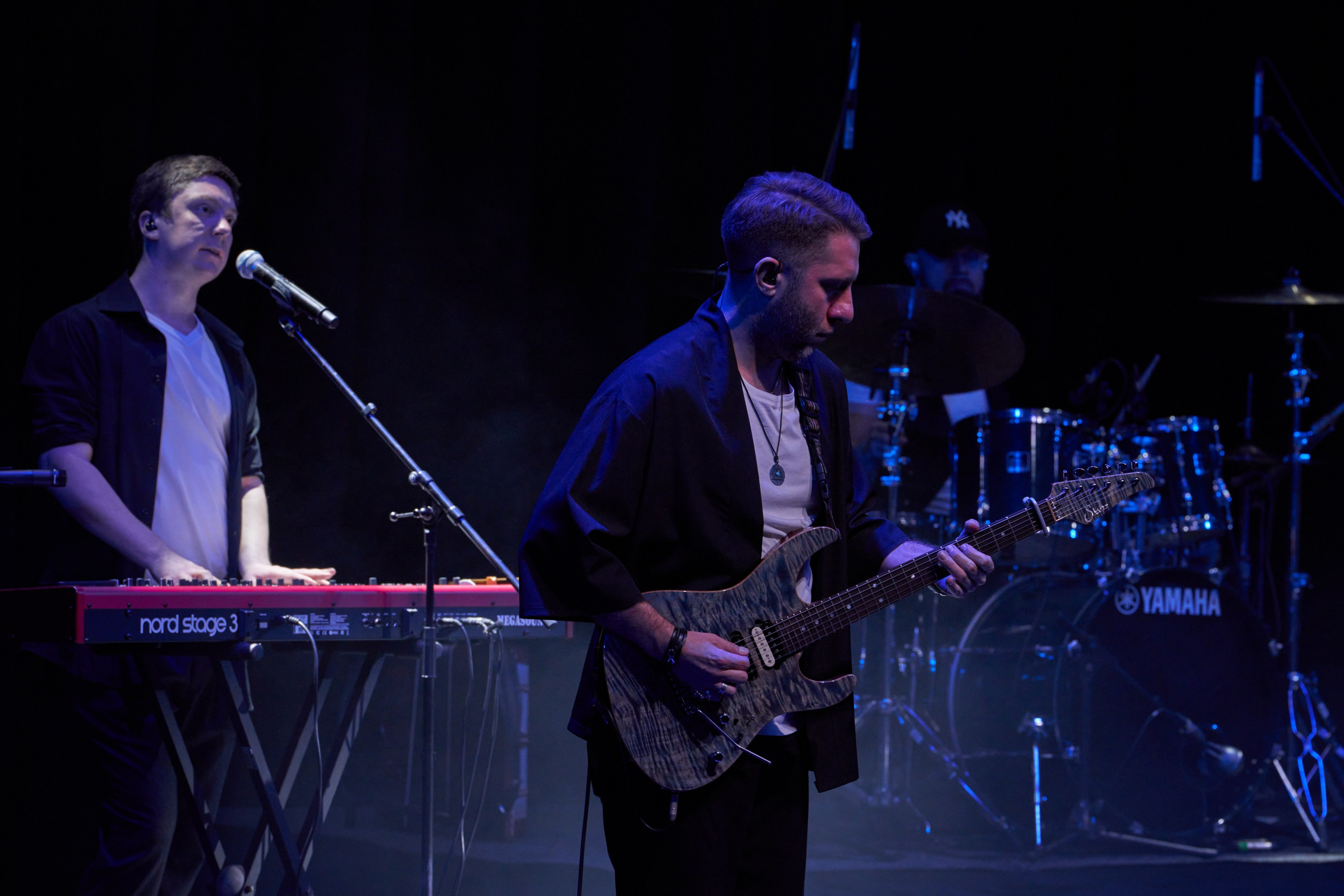 Other. Photographer in Kaliningrad