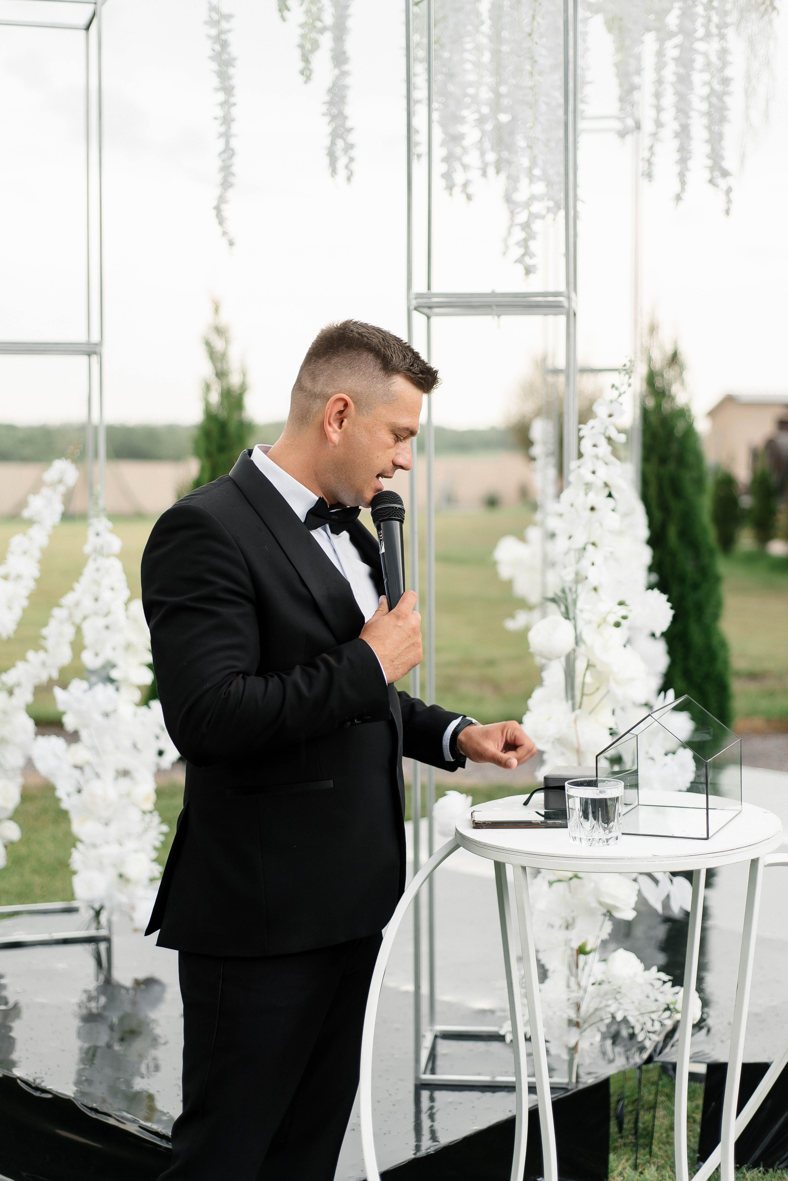 Антон и Олеся. Свадебный фотограф Курск Артем Духтанов