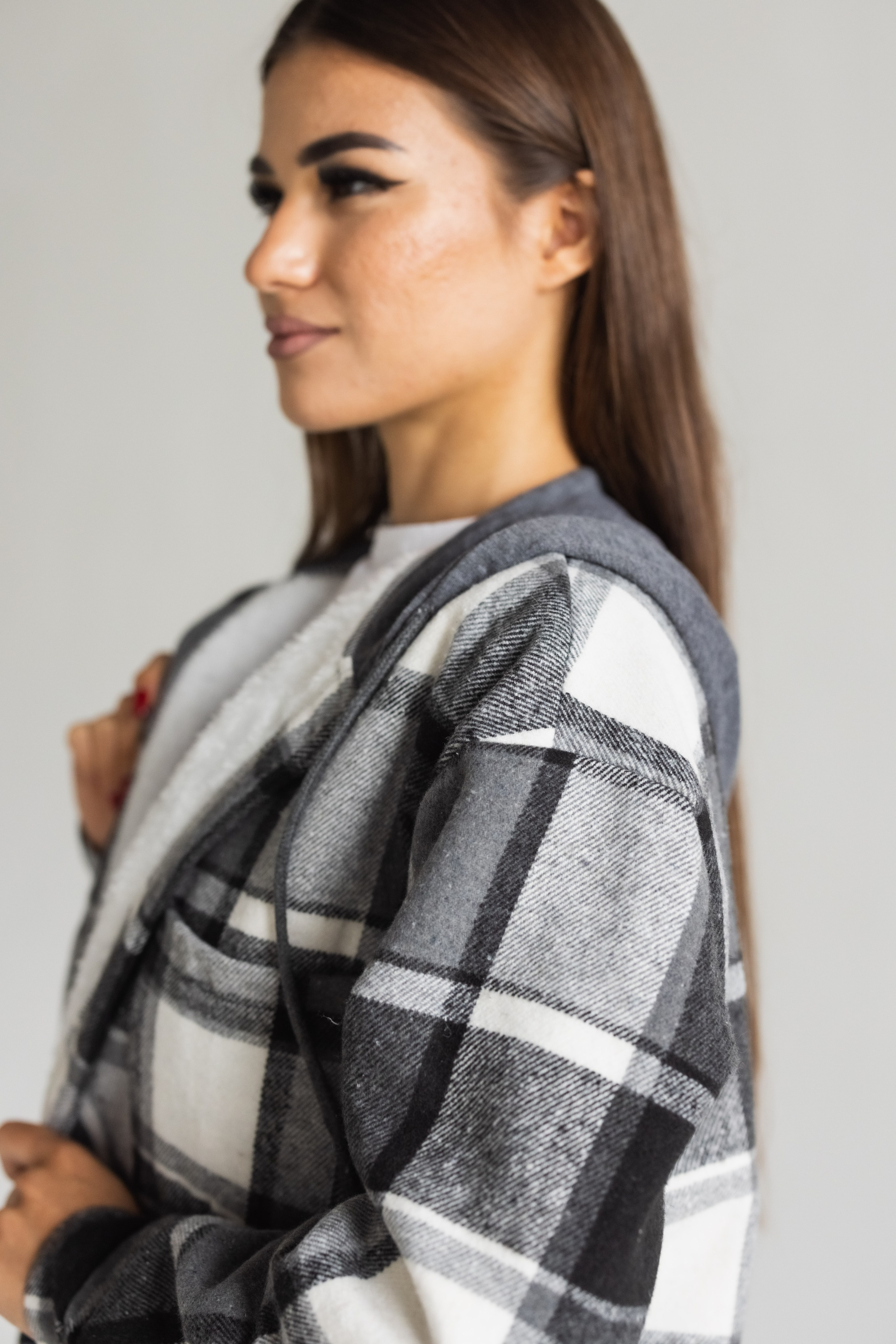 Рубашки. Фотограф Москва