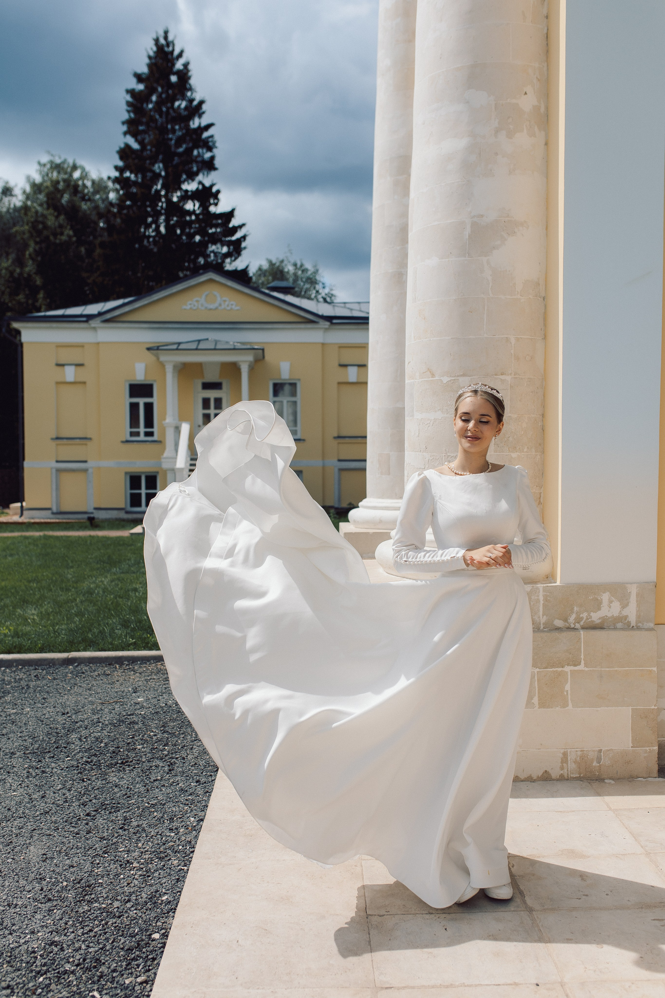 Алексей и Александра