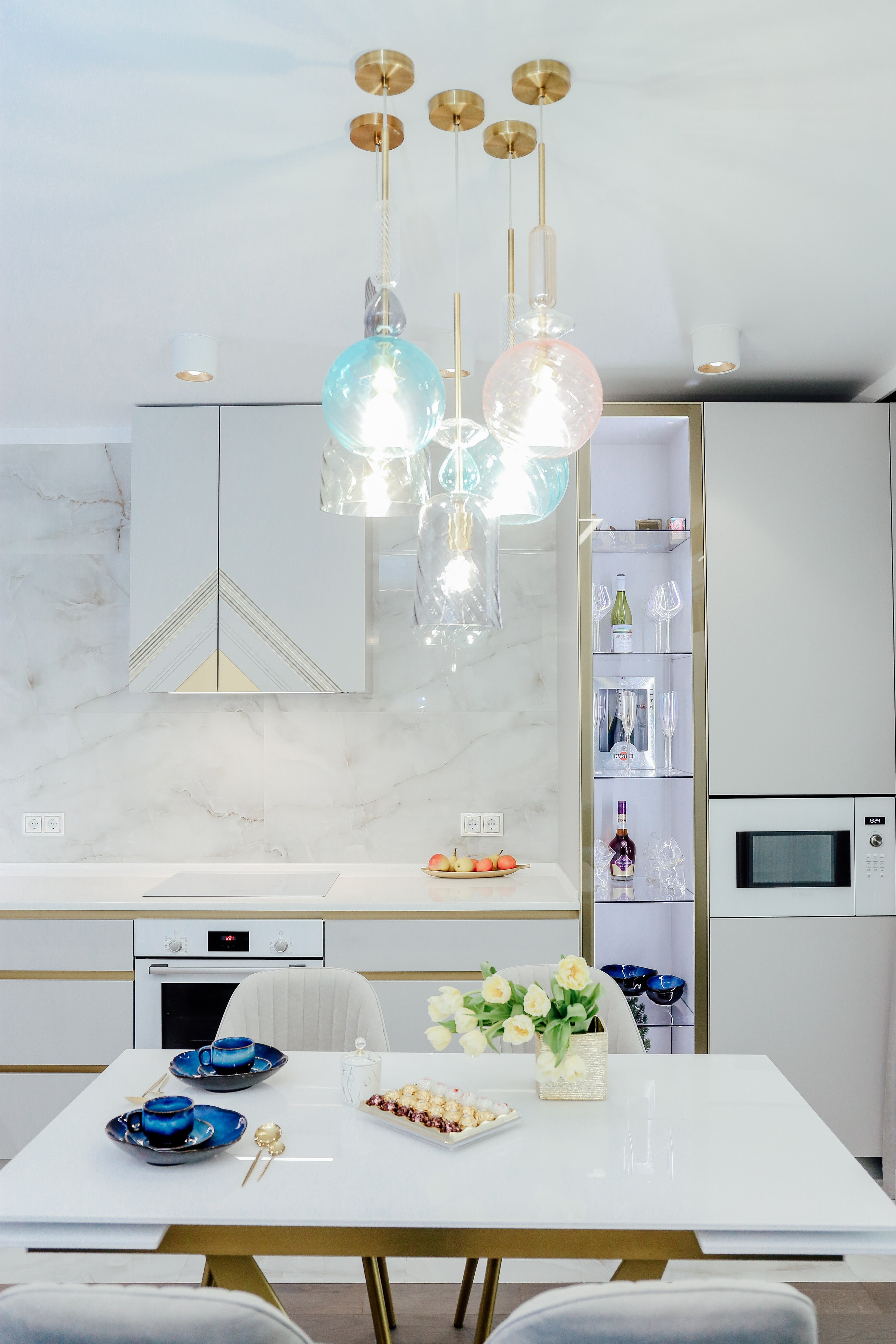 Фотосессия интерьера, квартиры , дома  Йошкар Ола. Свадебный и семейный фотограф Баева Дарья, город Йошкар — Ола