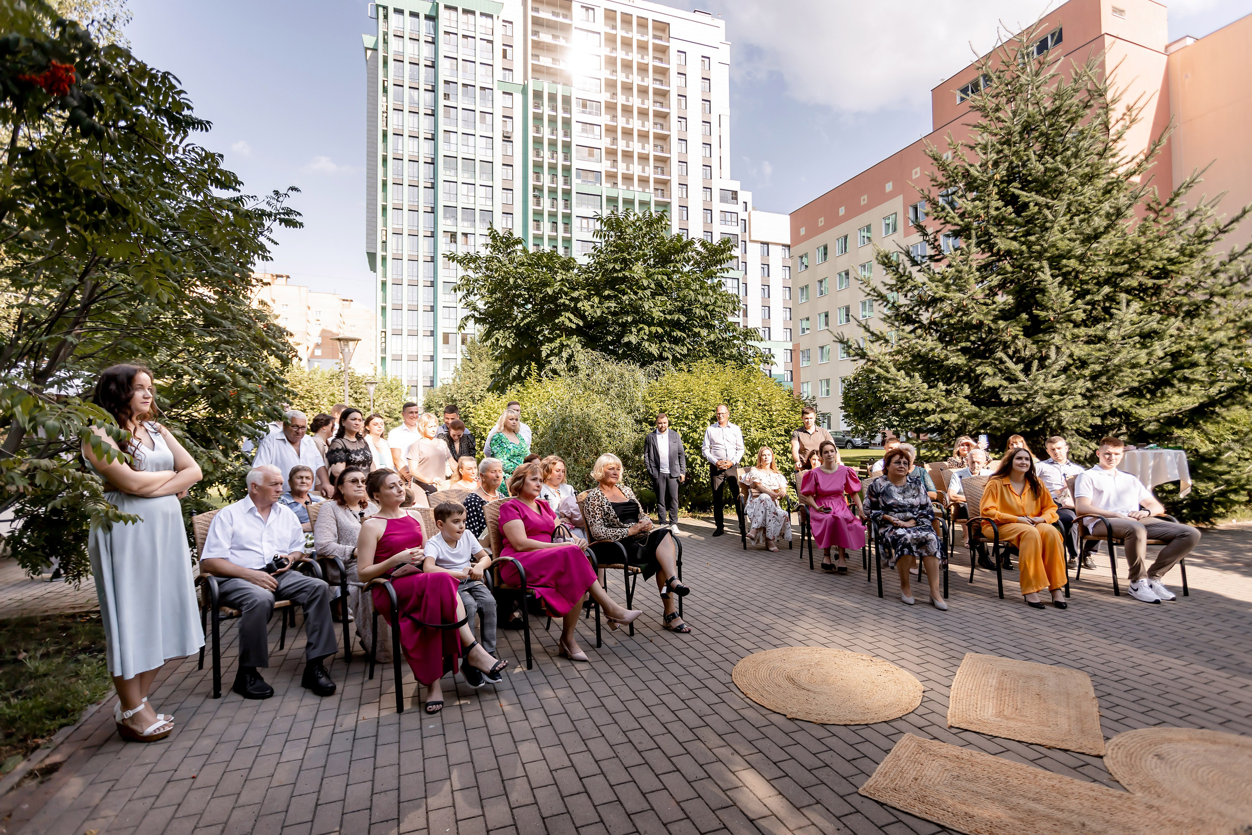 ВЛАДИМИР И ОКСАНА. Свадебный фотограф в Воронеже Ирина Кривцова